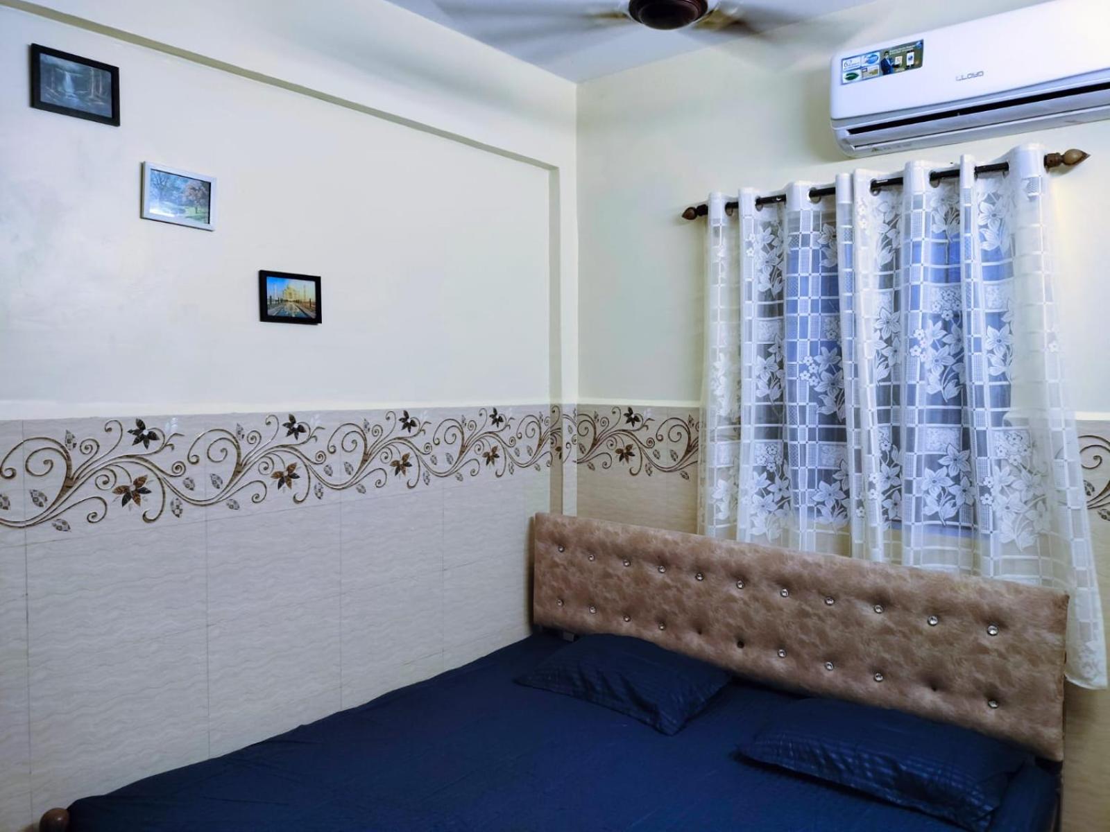 Colva beach Xaviers Guest House