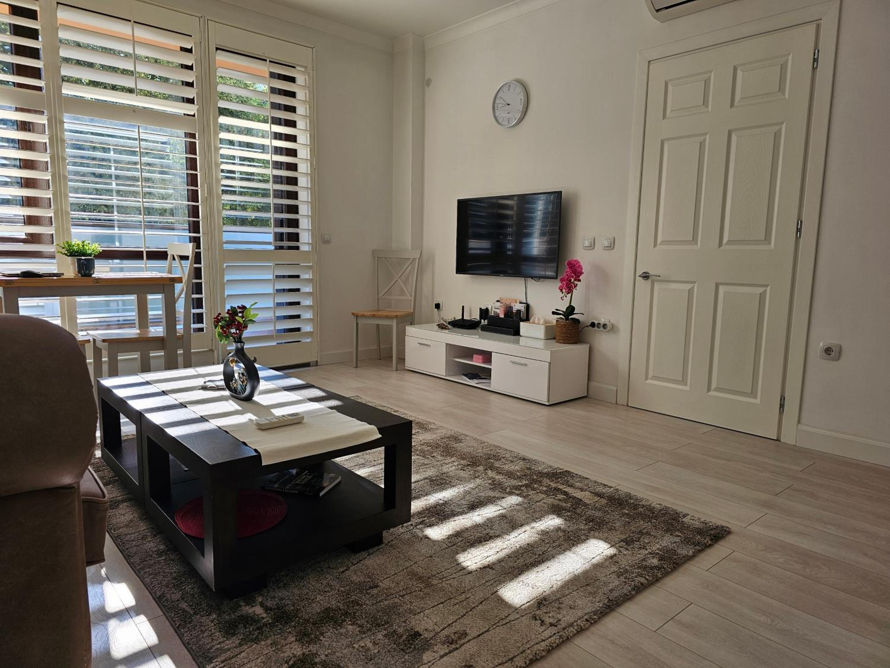 In the Heart of Plovdiv&Free Parking