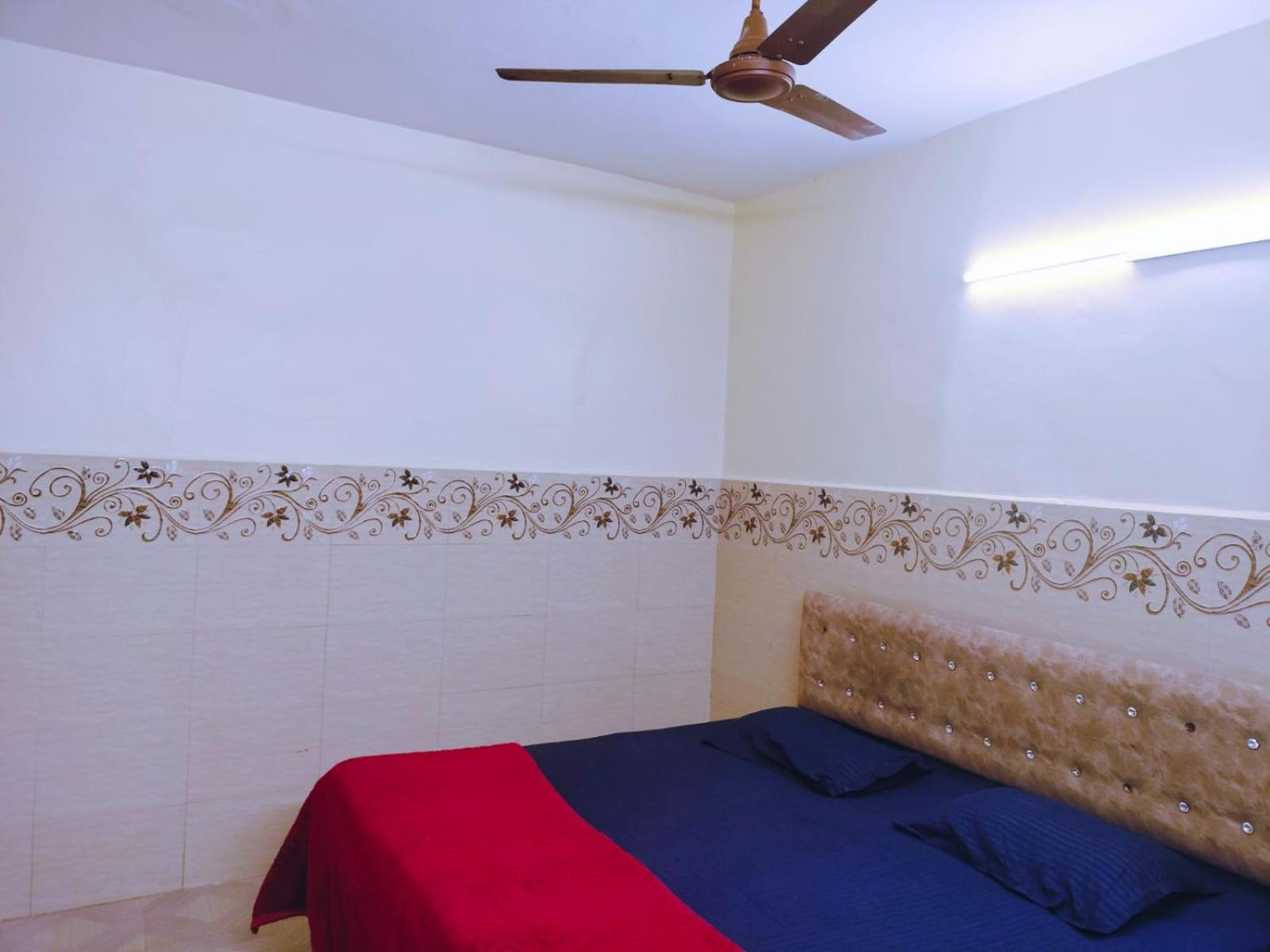 Colva beach Xaviers Guest House