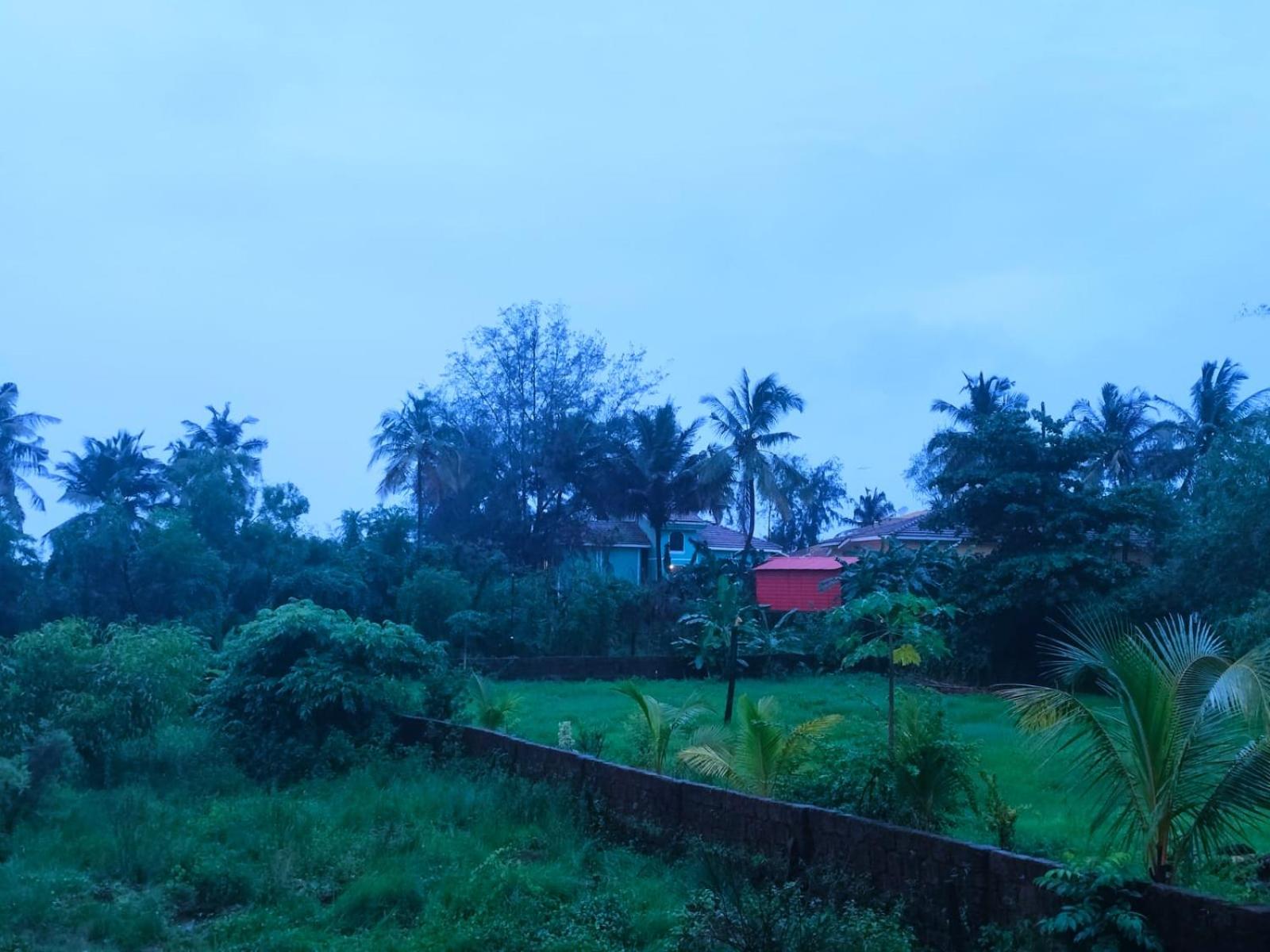 Colva beach Xaviers Guest House
