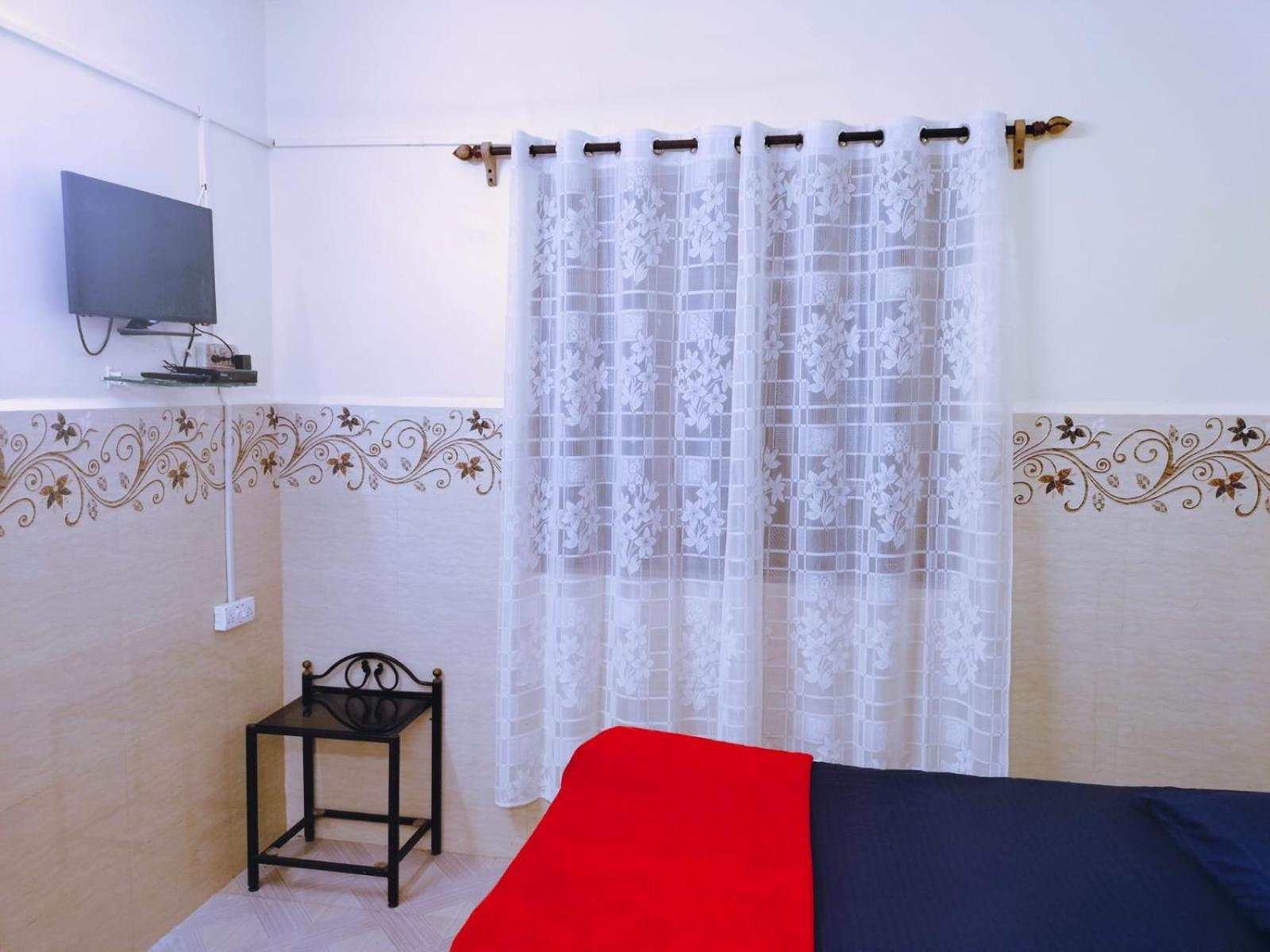Colva beach Xaviers Guest House