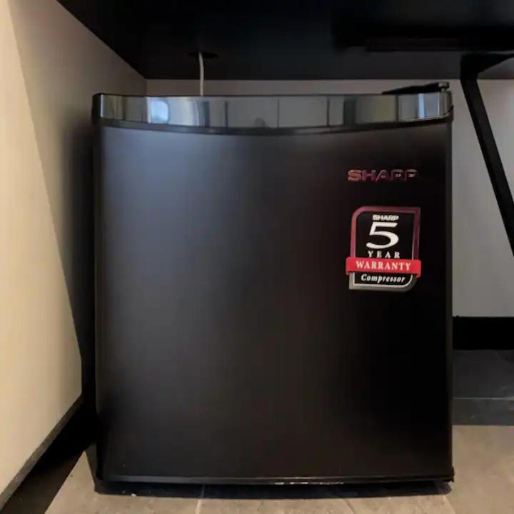 M101 Dang Wangi remote work-friendly suite