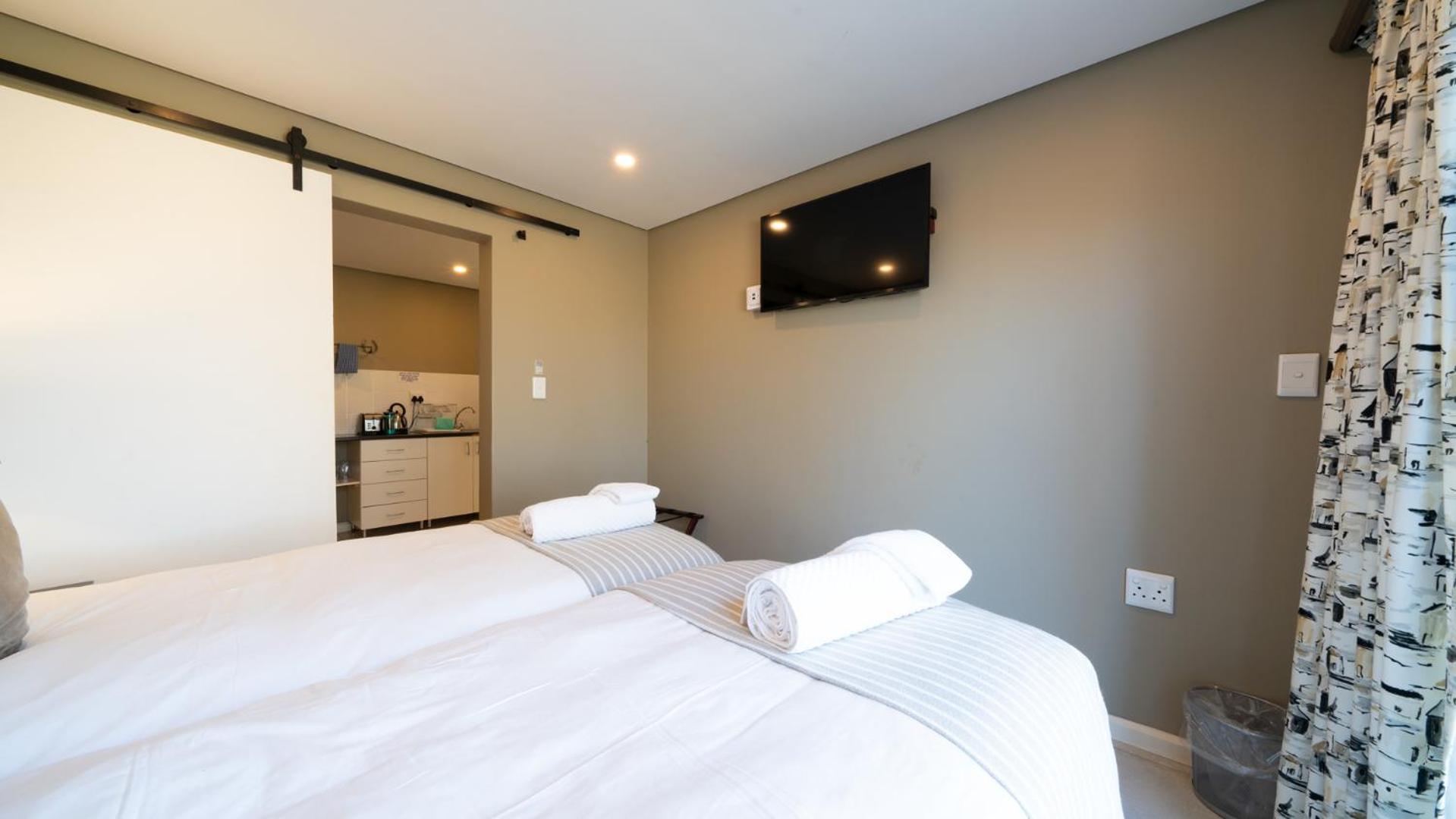 Equestre BnB