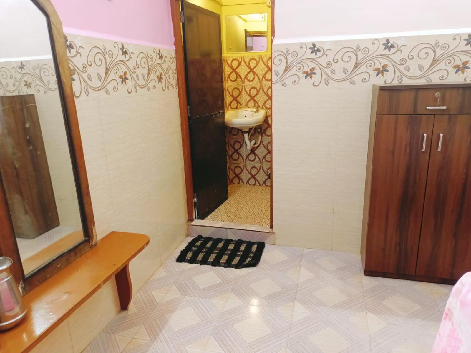 Colva beach Xaviers Guest House