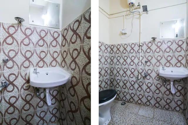 Colva beach Xaviers Guest House