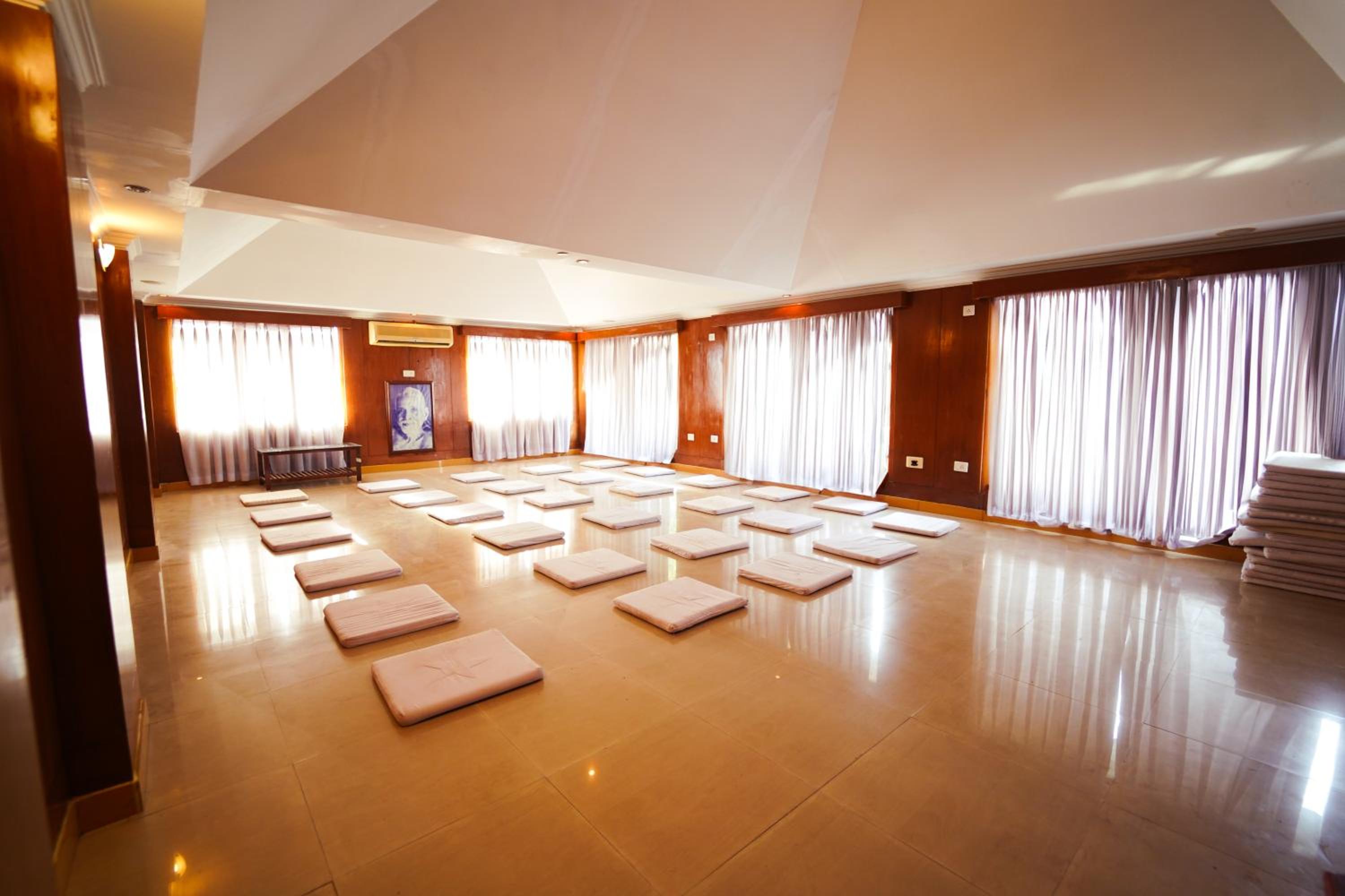 Ramana Towers