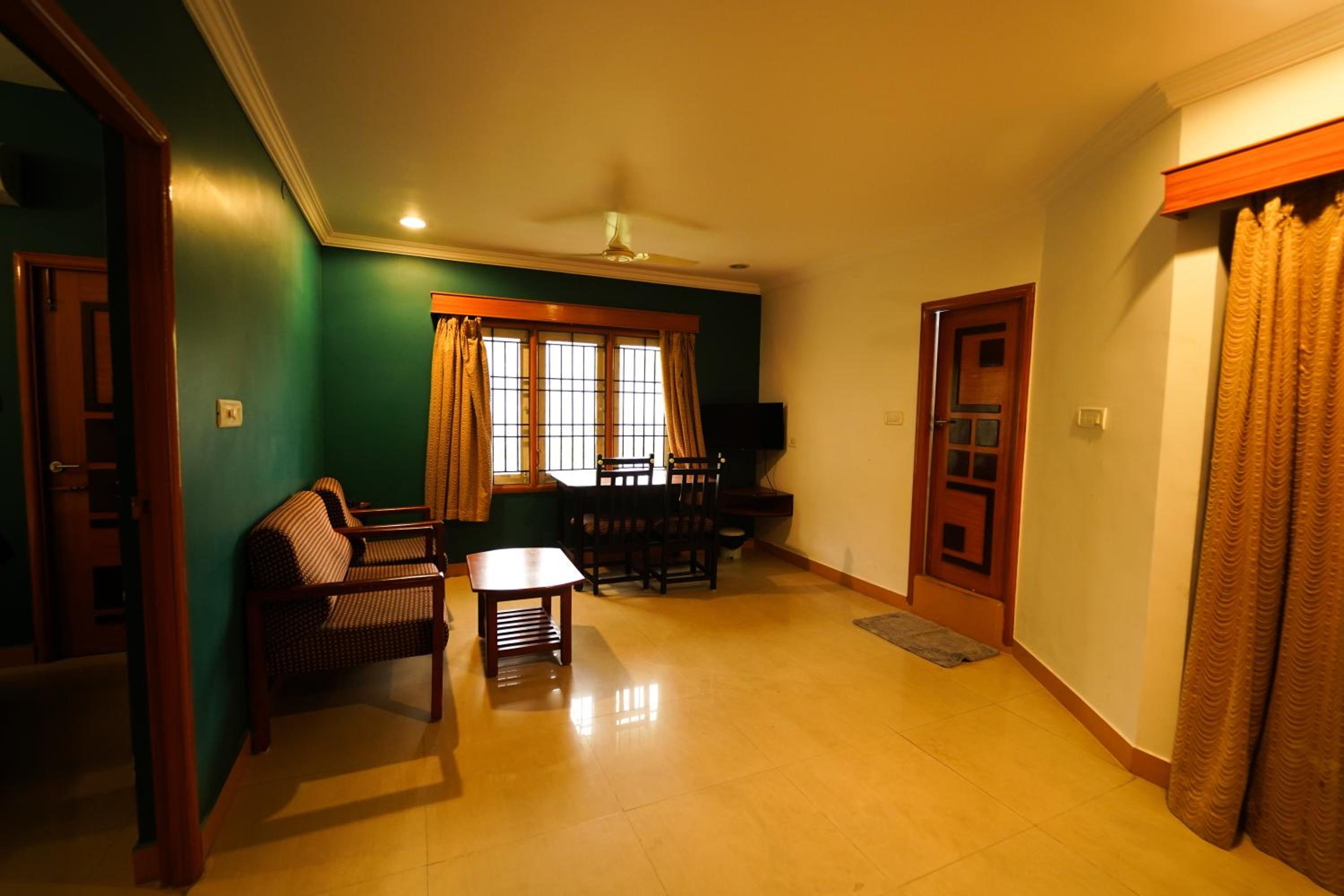 Ramana Towers
