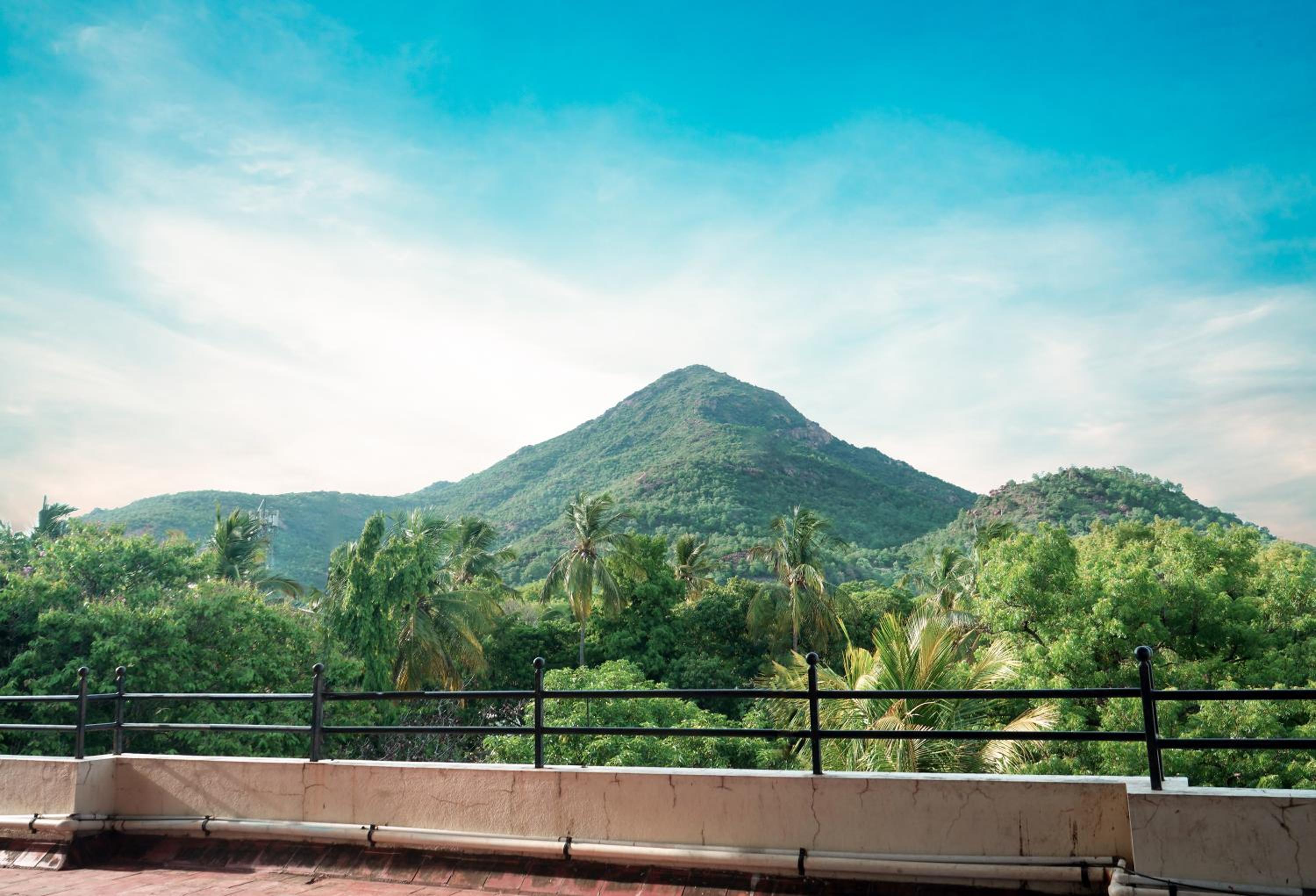 Ramana Towers