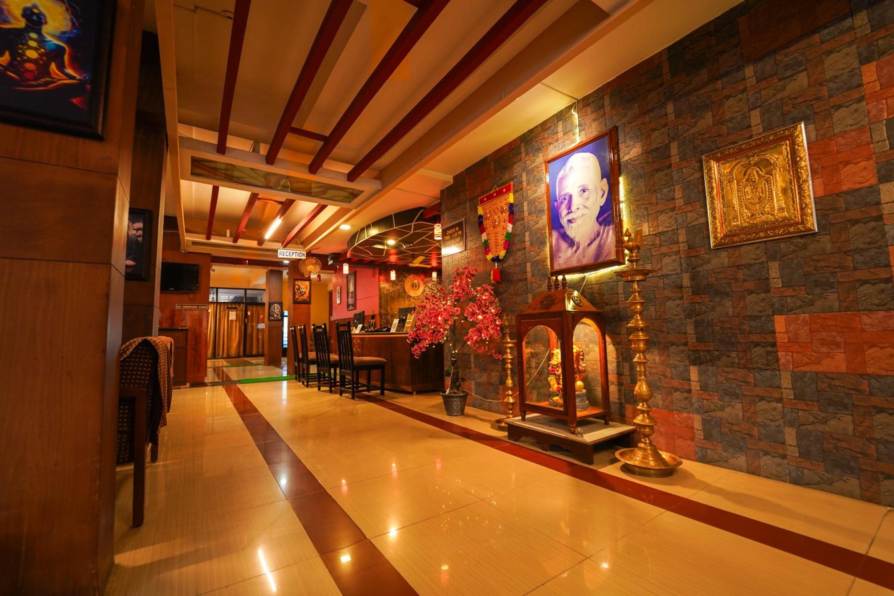 Ramana Towers