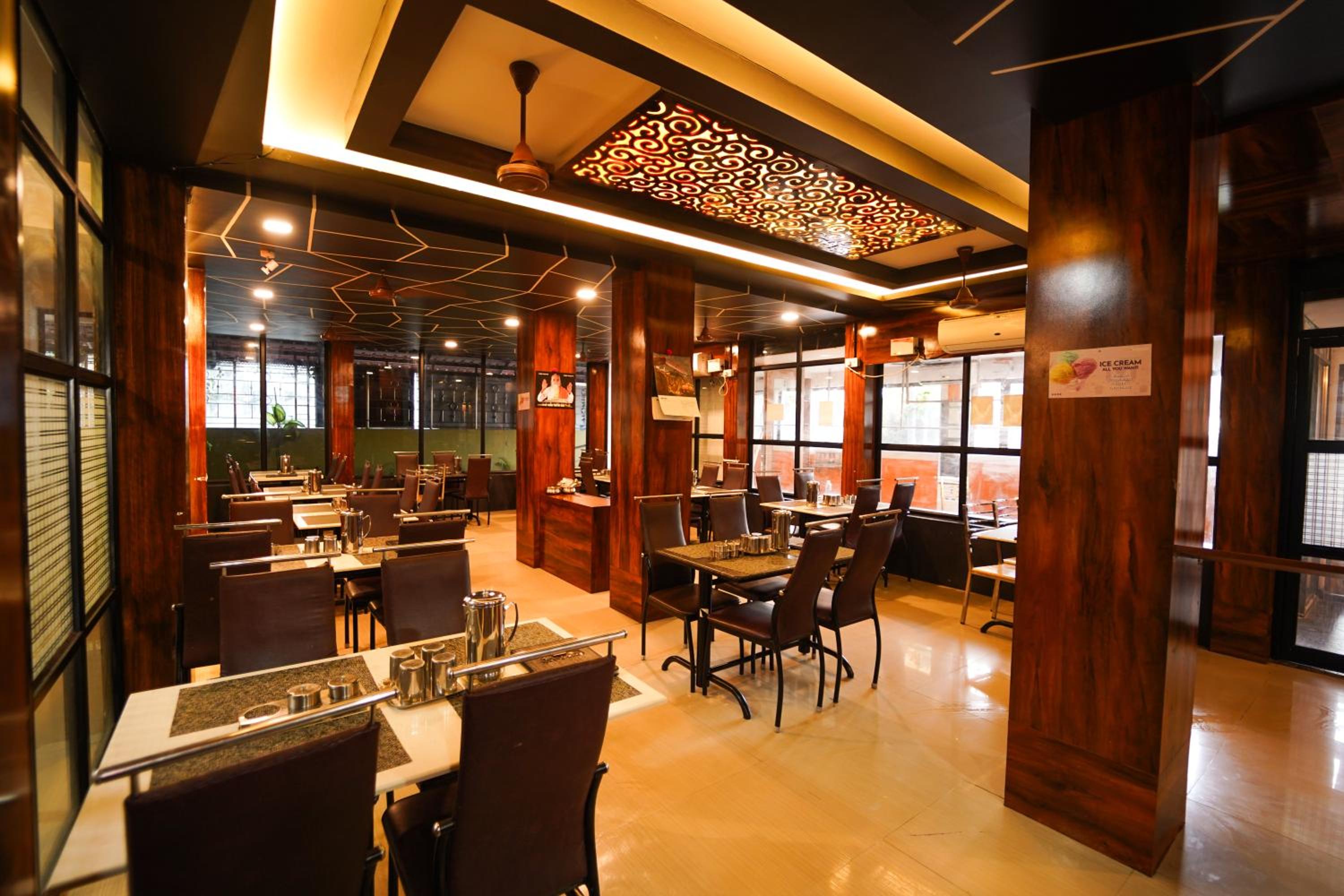 Ramana Towers