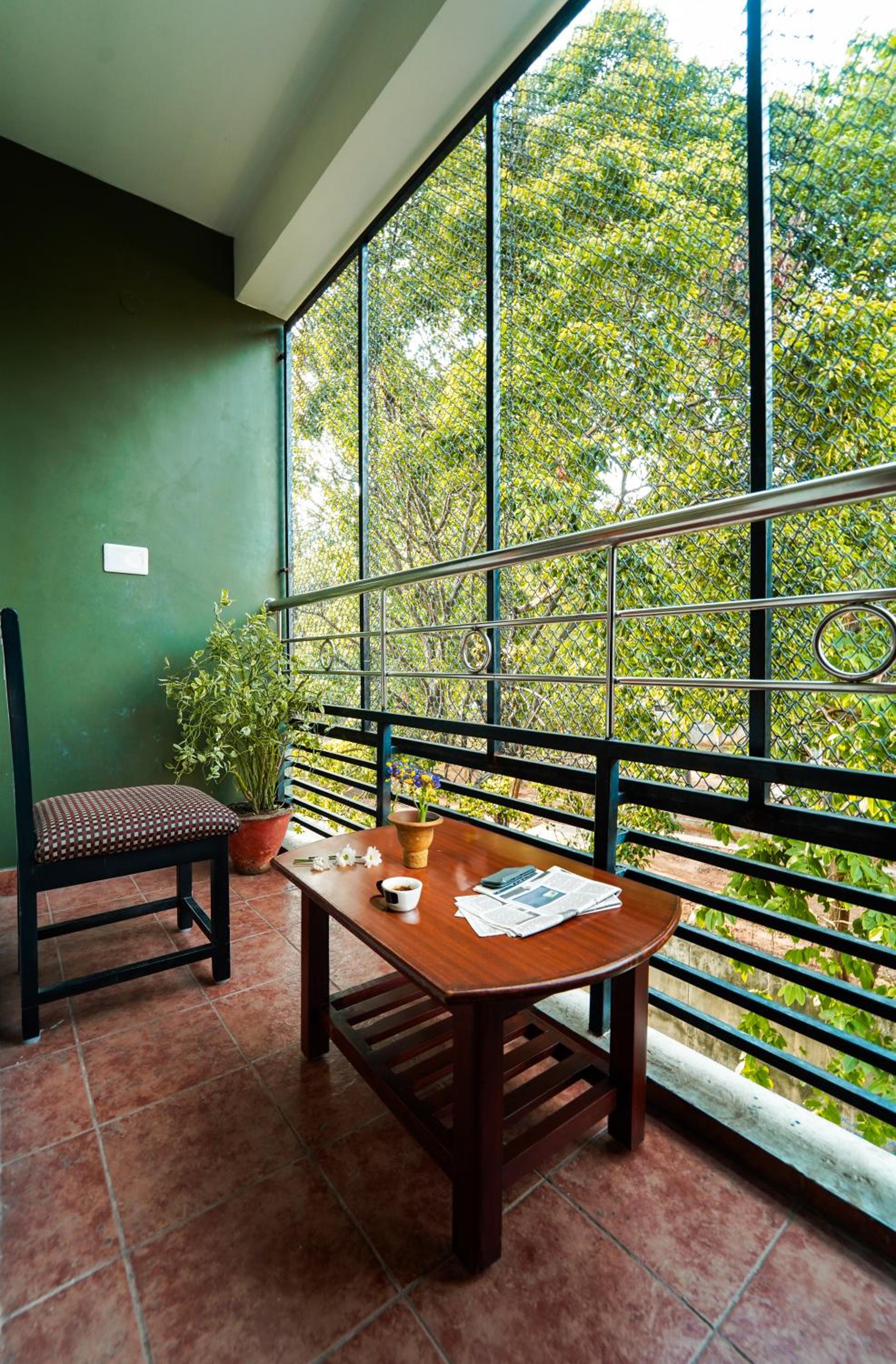 Ramana Towers
