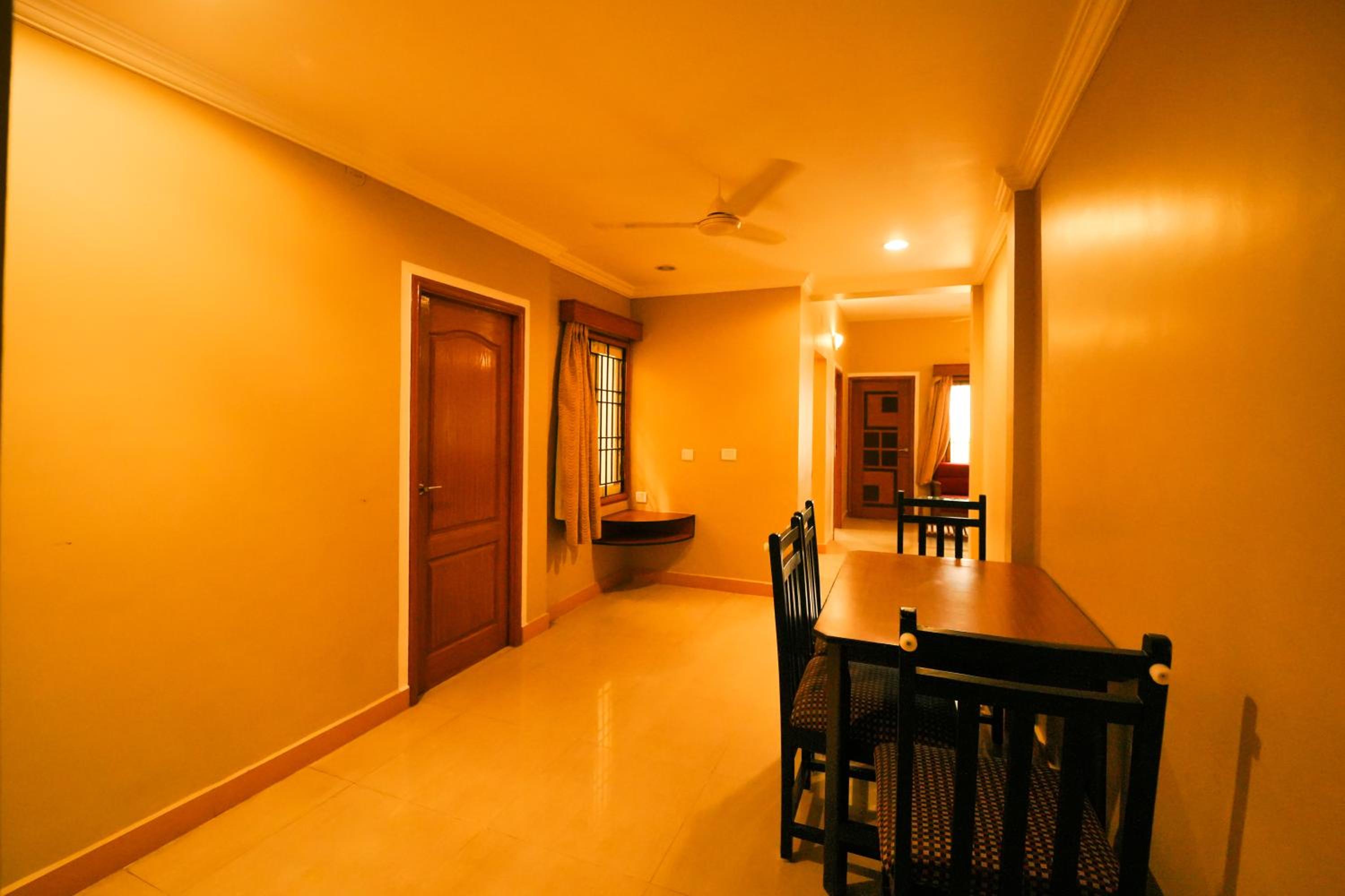 Ramana Towers