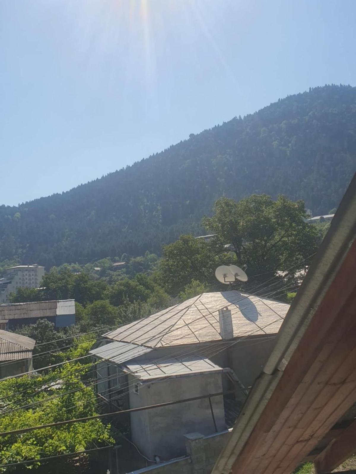 Guest House Riverside