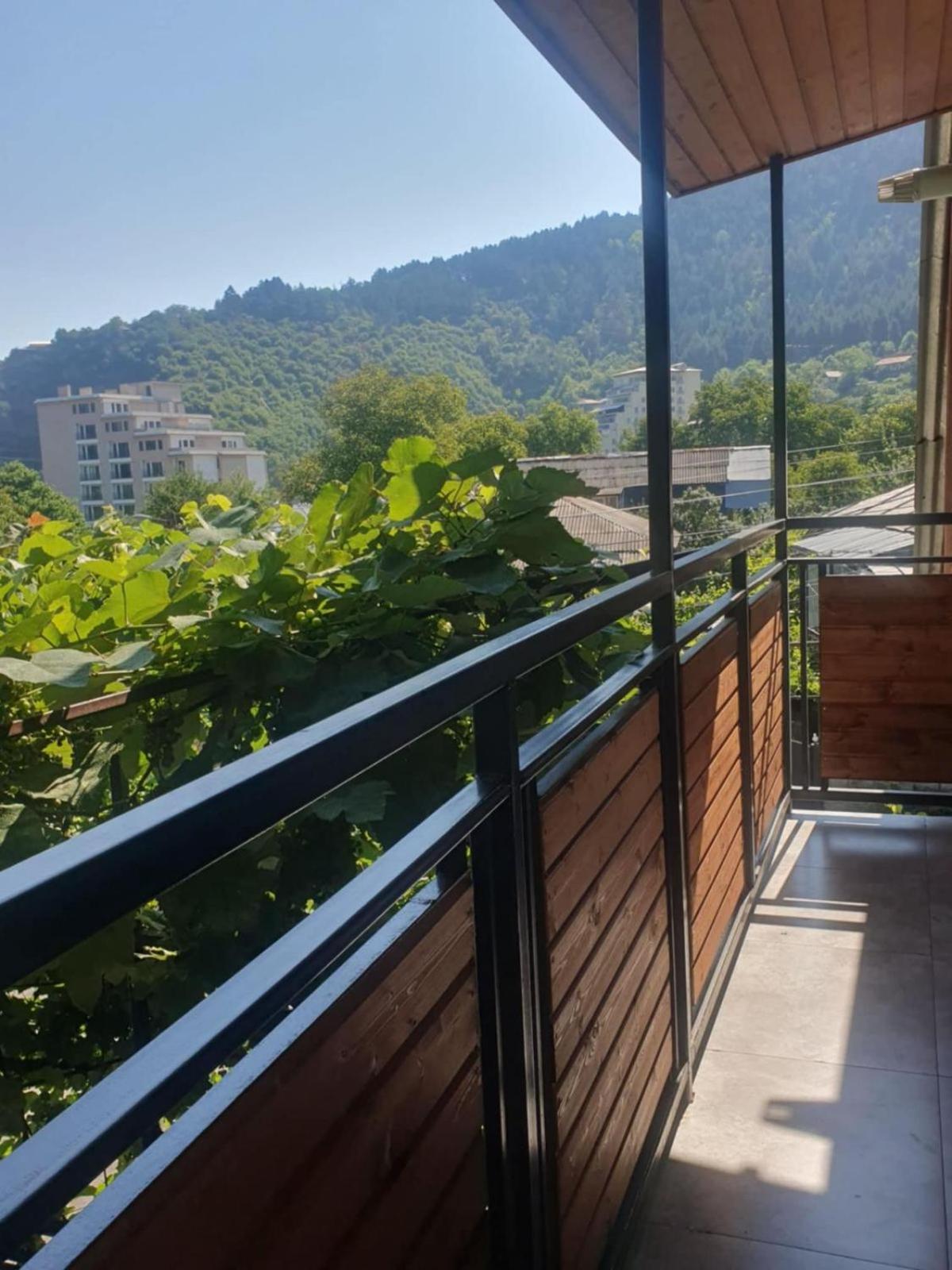 Guest House Riverside