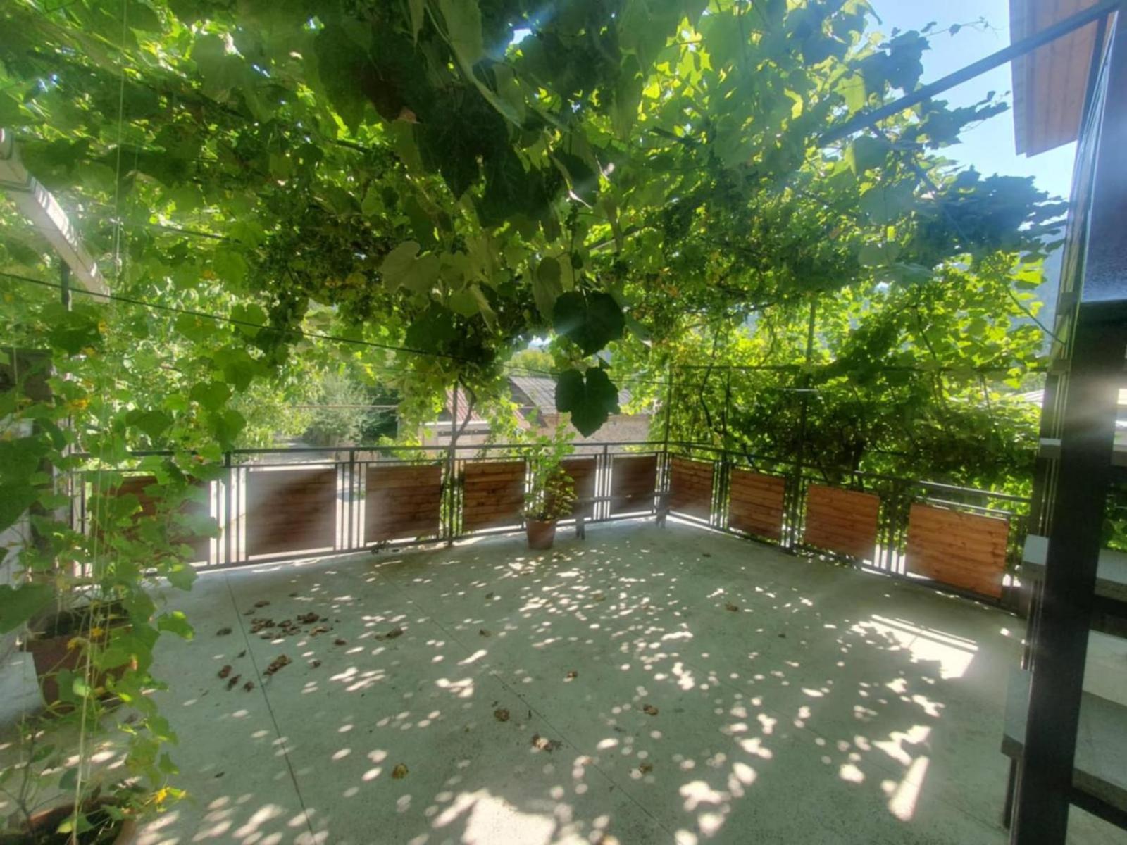Guest House Riverside