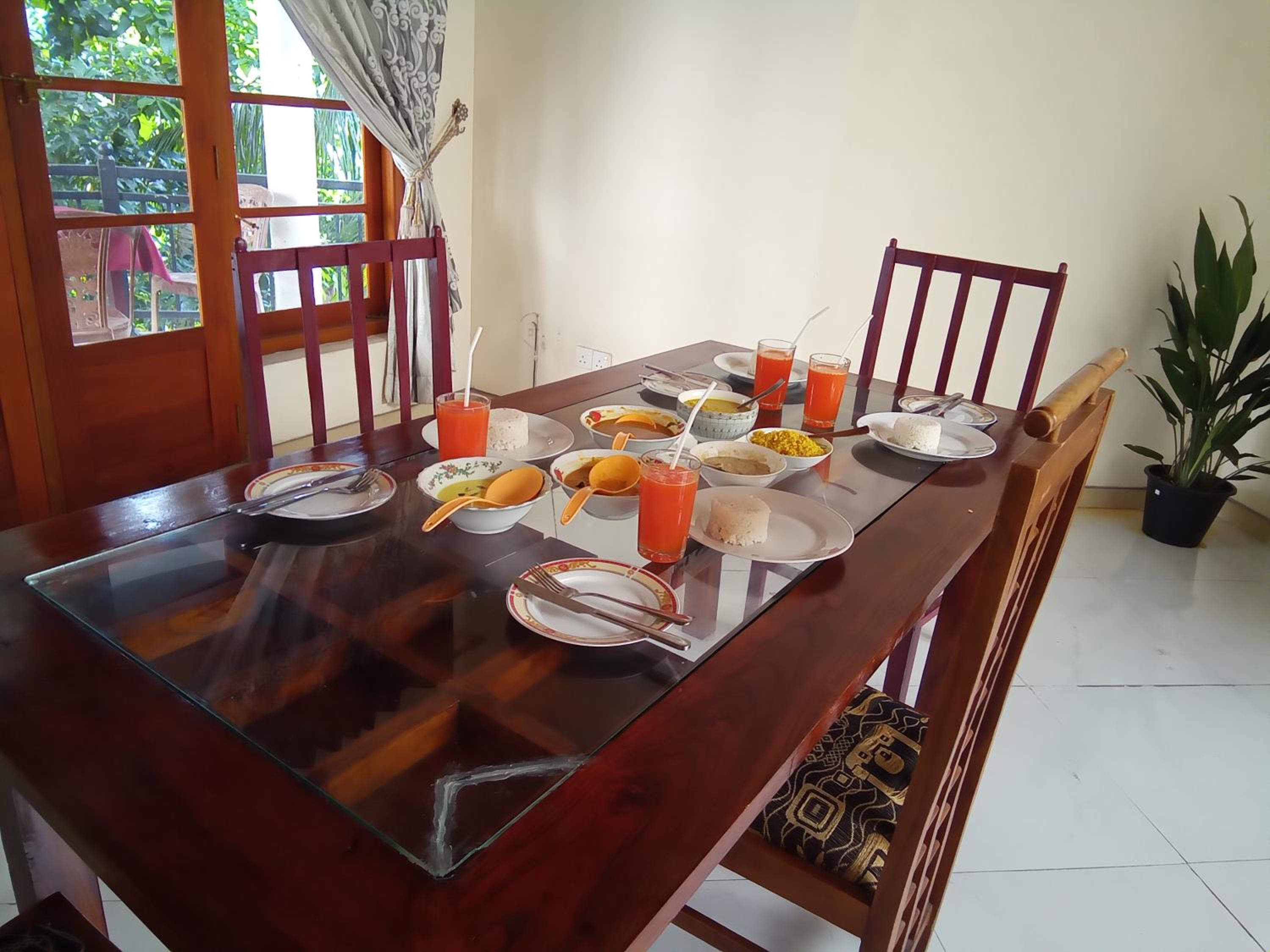 MALWATHTHA MOUNT VILLA KANDY