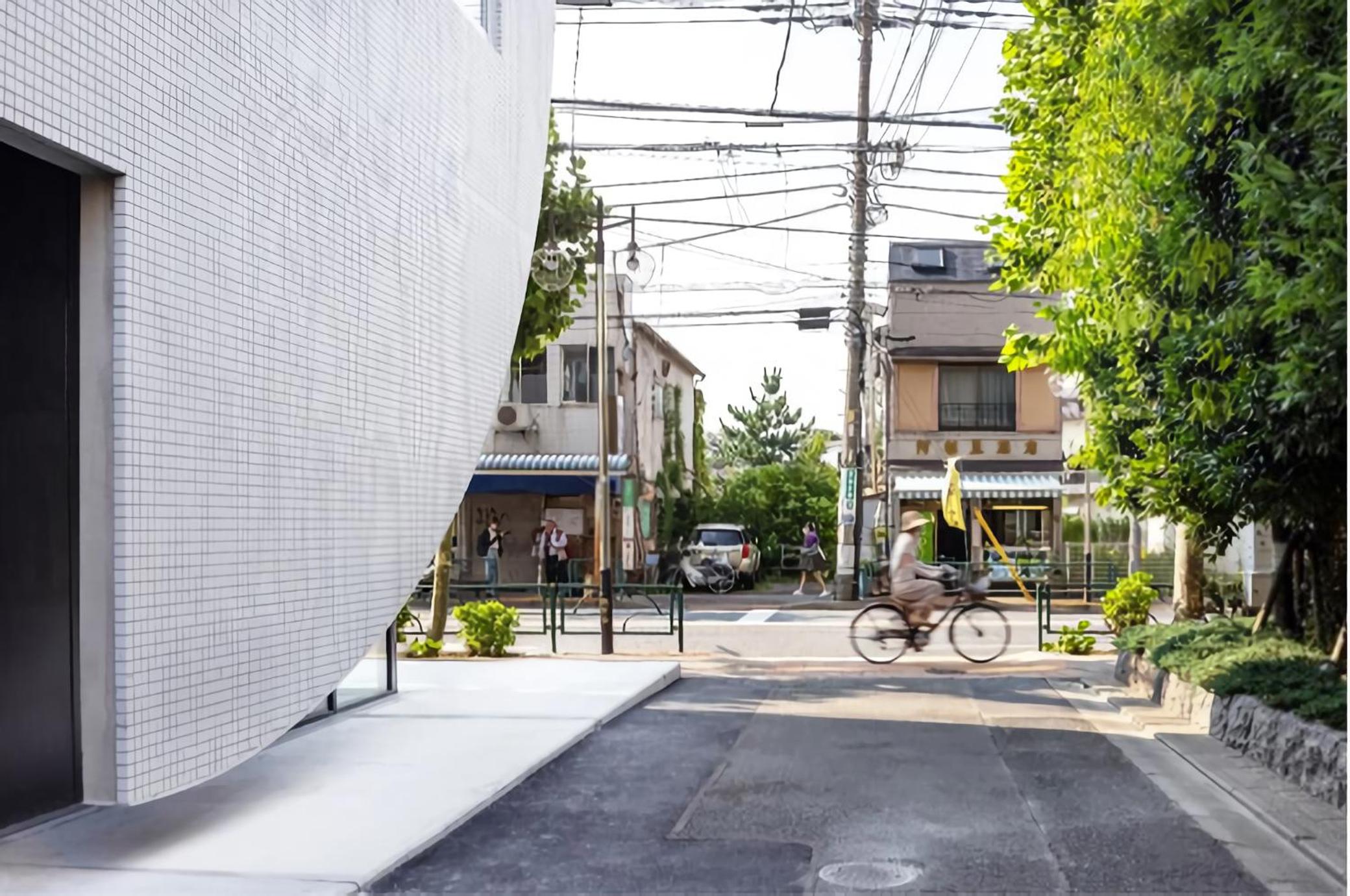 STAY ARI Apartment Hotel Shinjuku-Takadanobaba