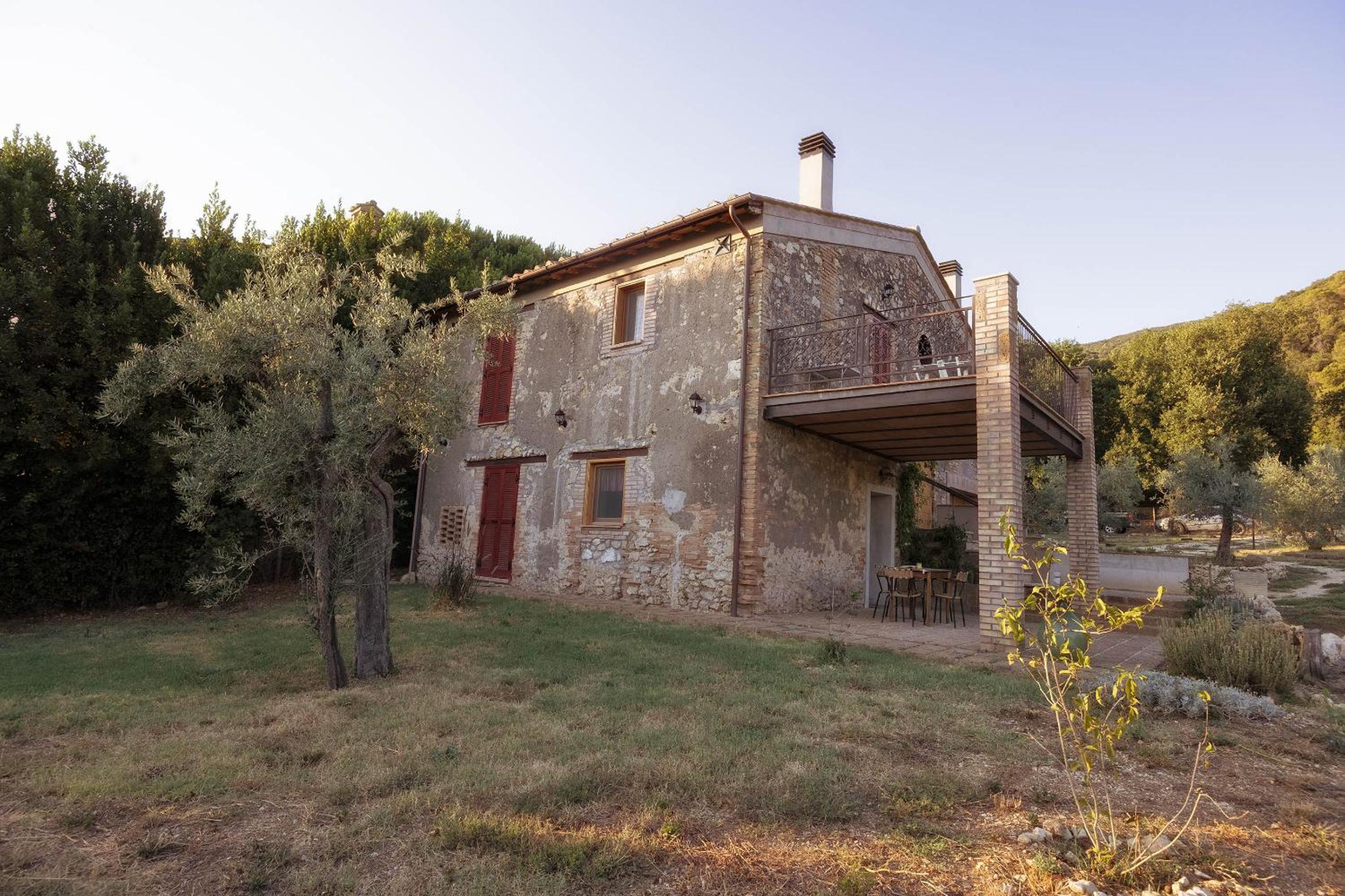 Casaletto in Sabina