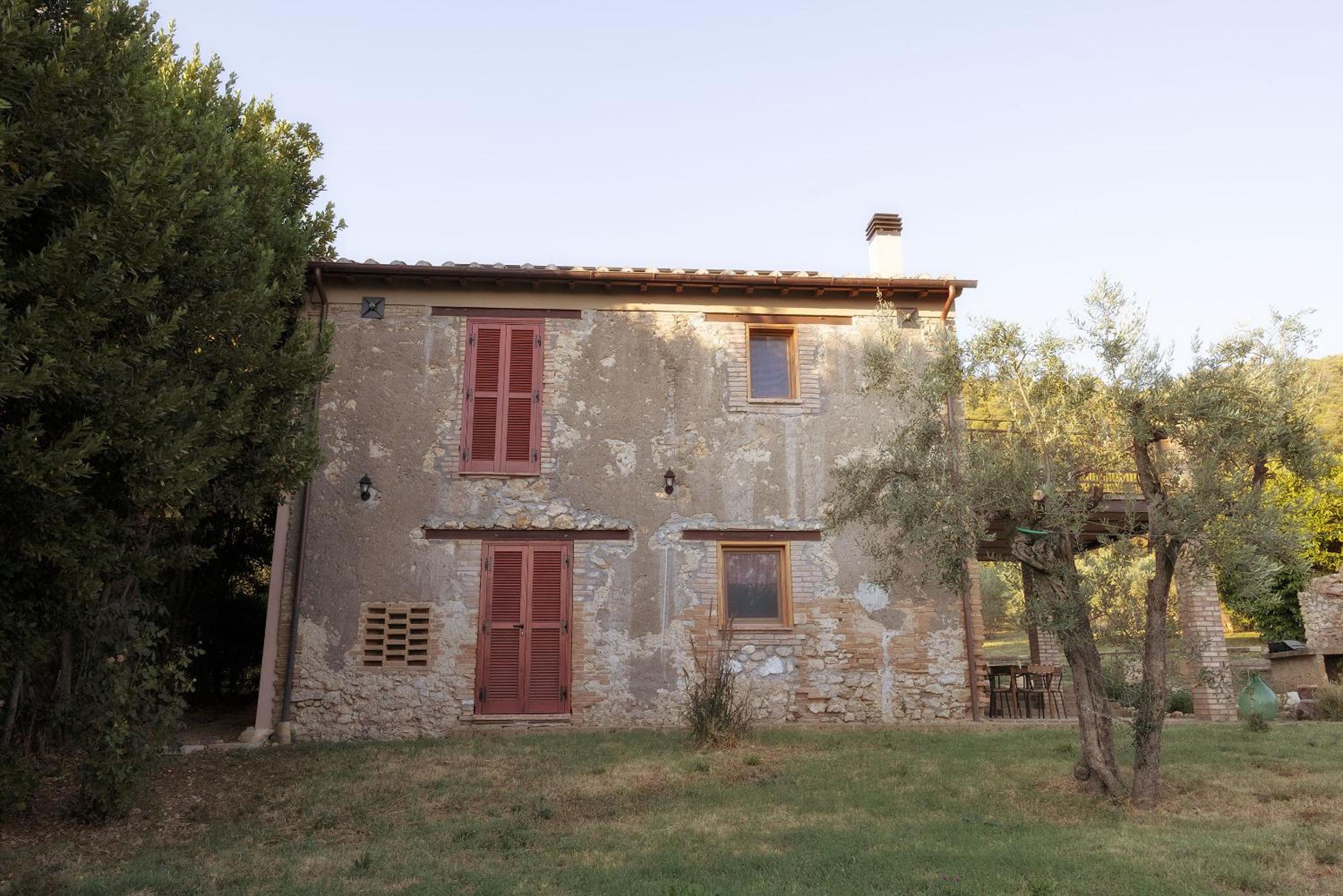 Casaletto in Sabina