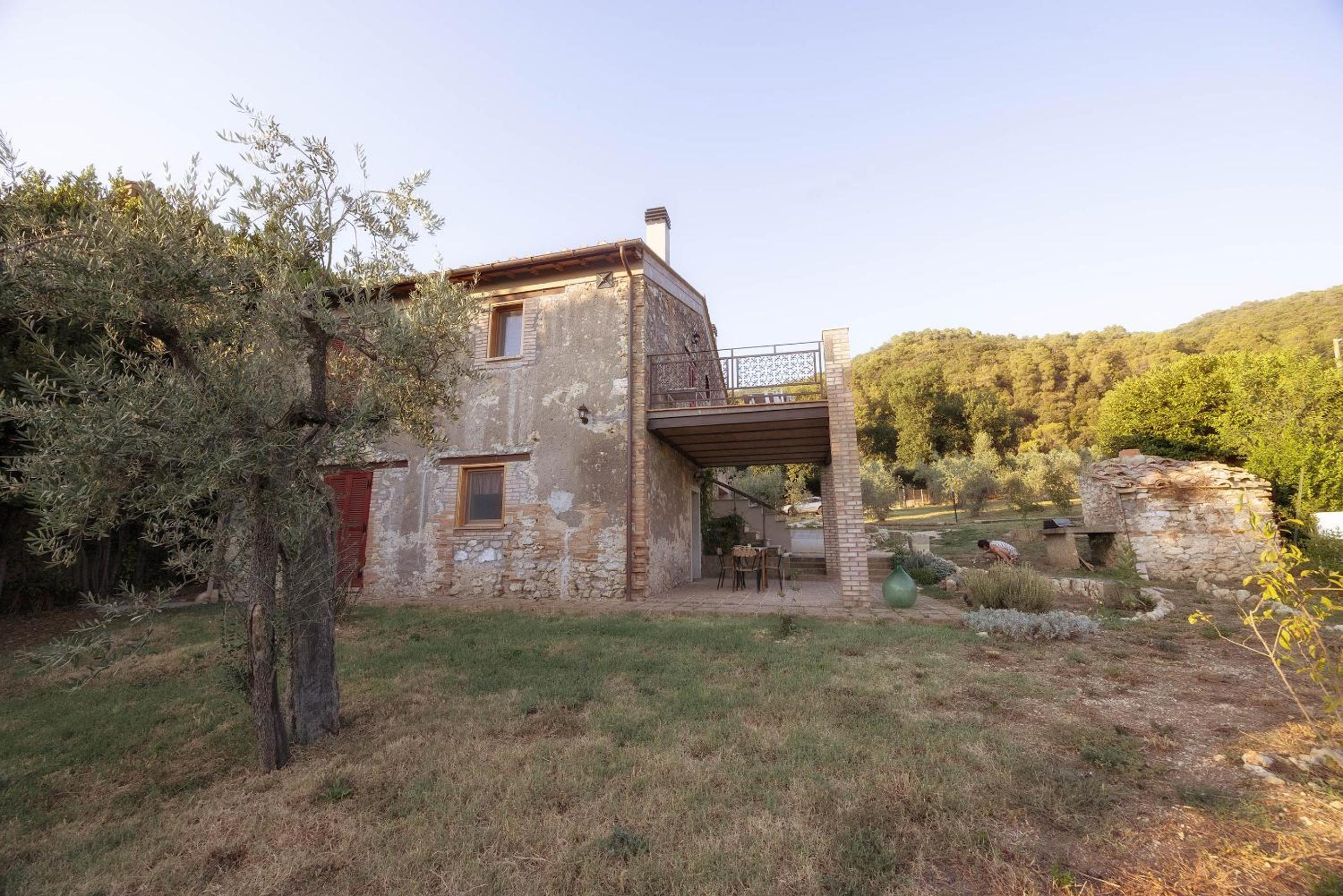 Casaletto in Sabina