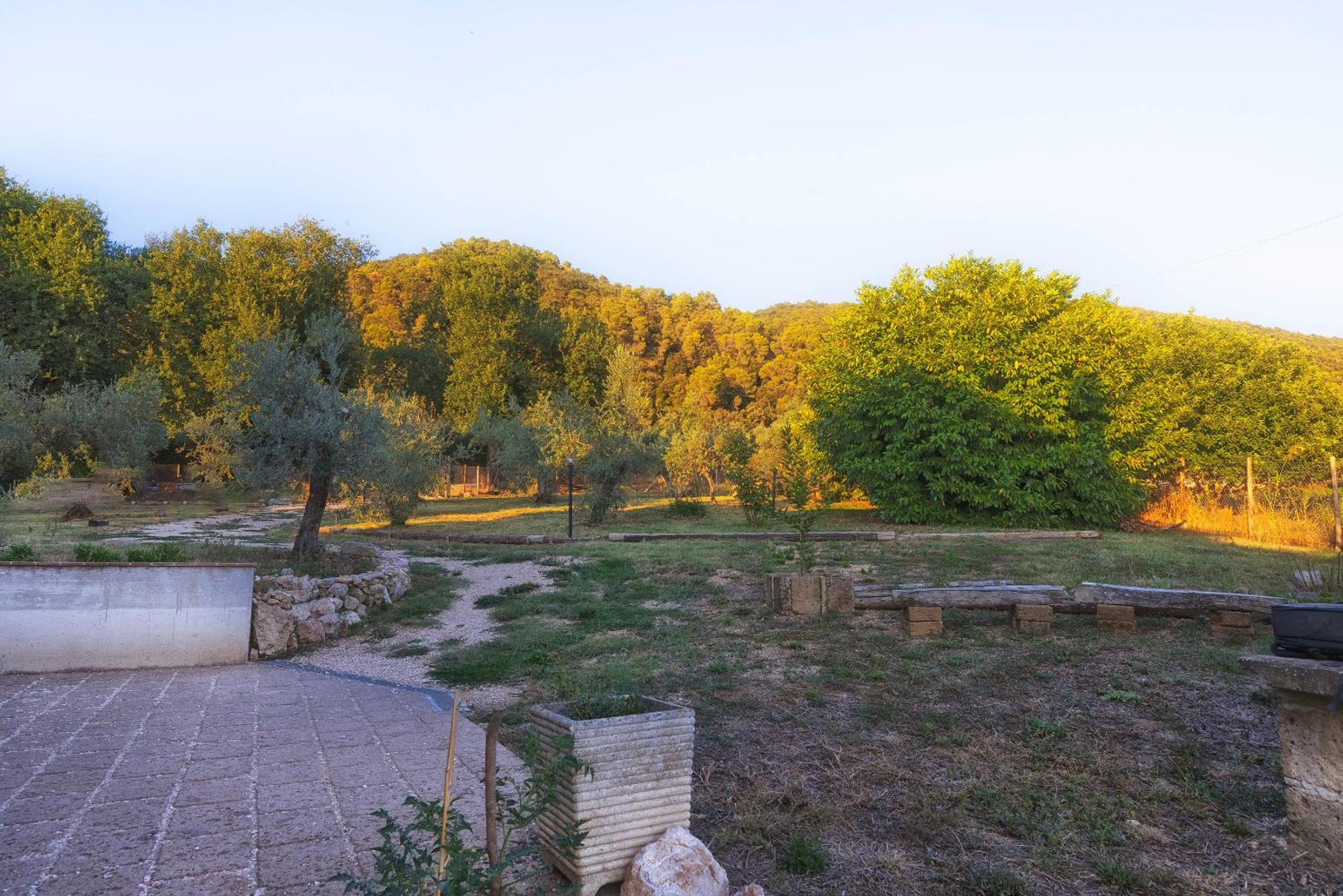 Casaletto in Sabina