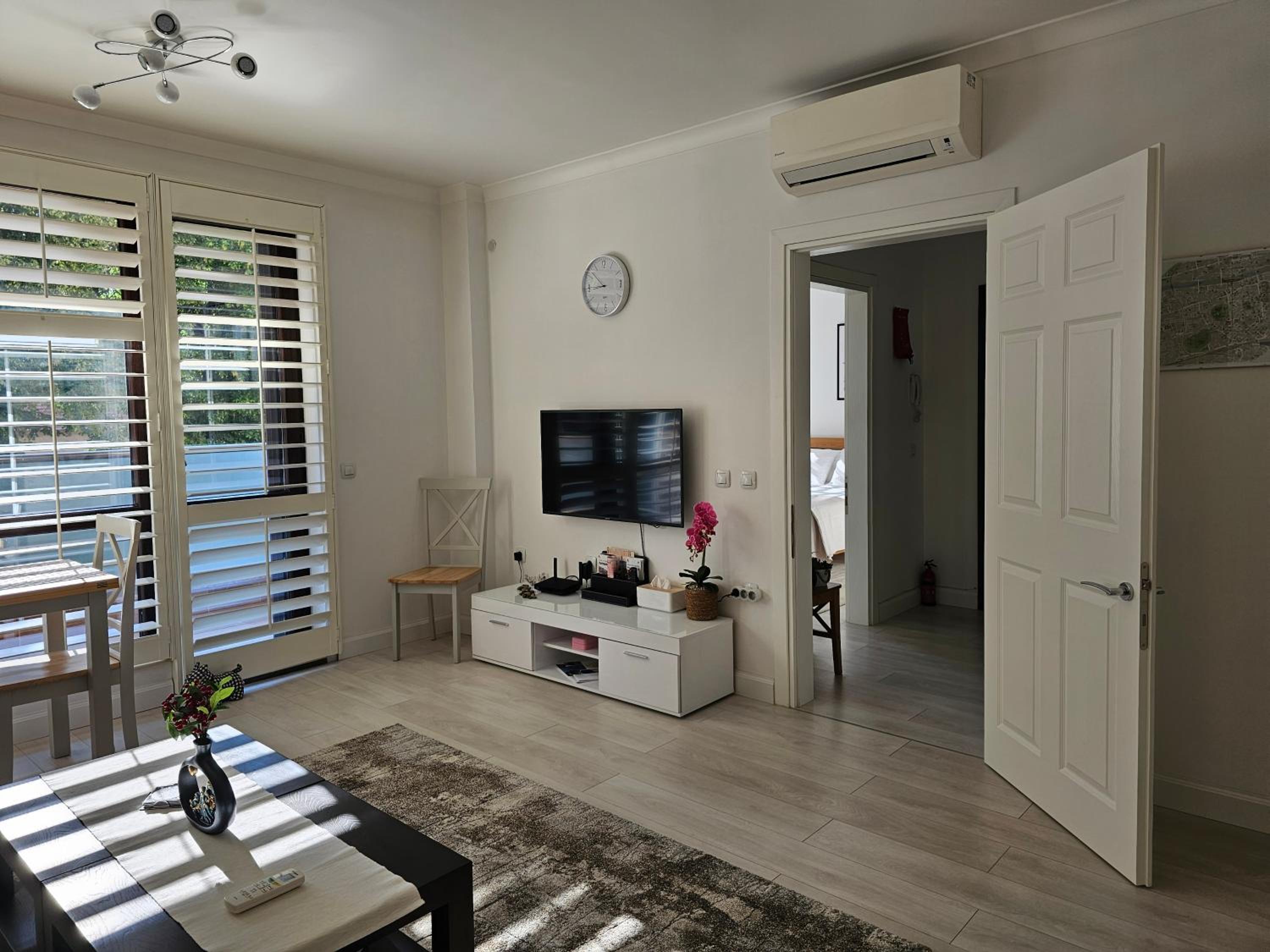 In the Heart of Plovdiv&Free Parking