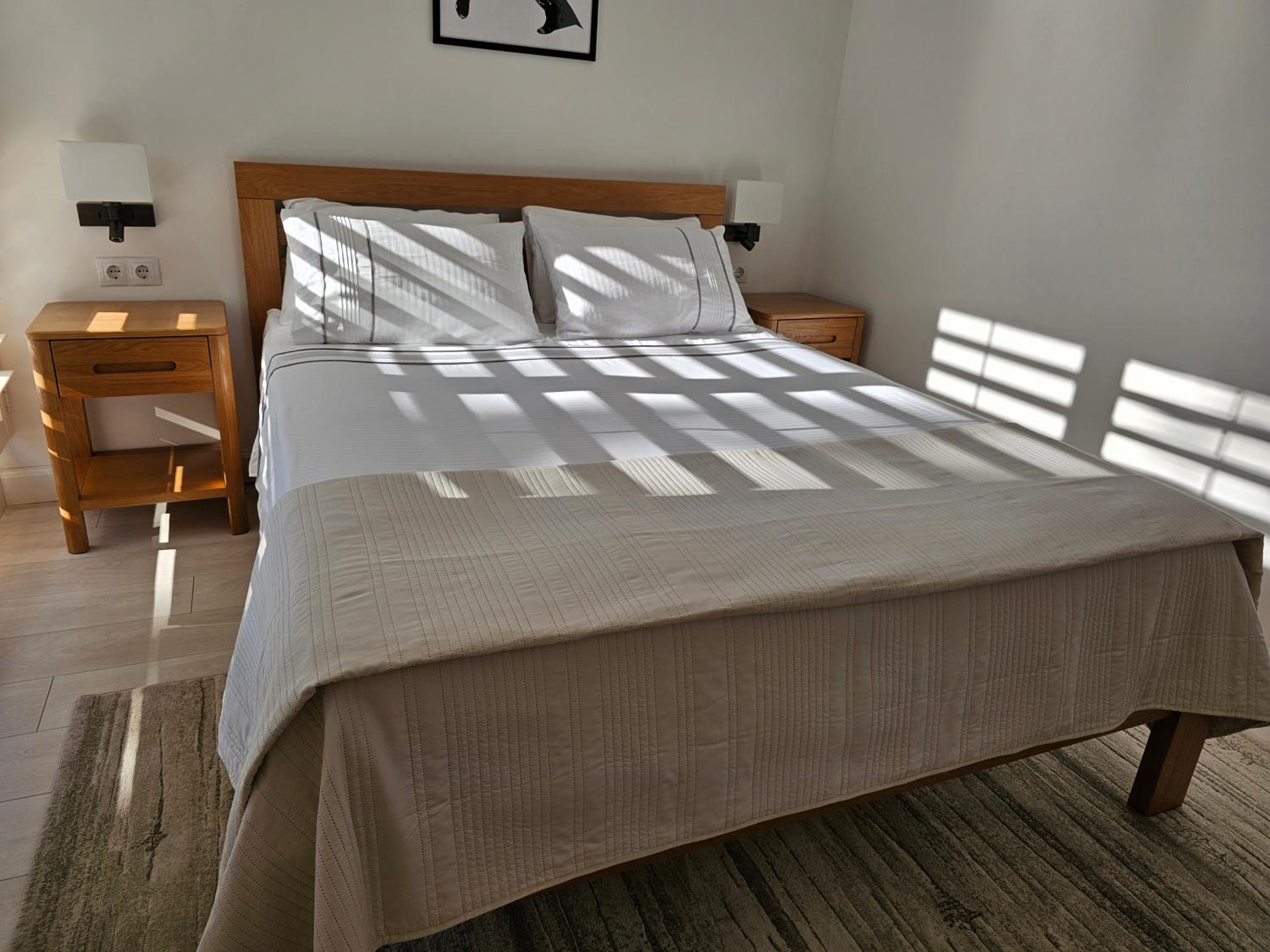 In the Heart of Plovdiv&Free Parking