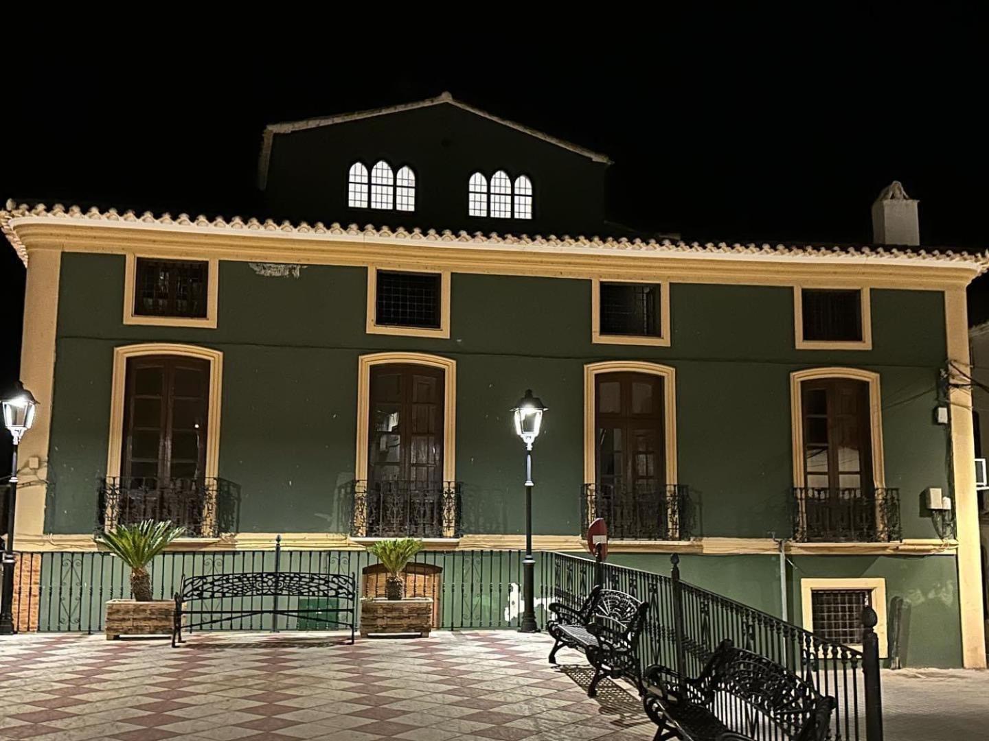 building