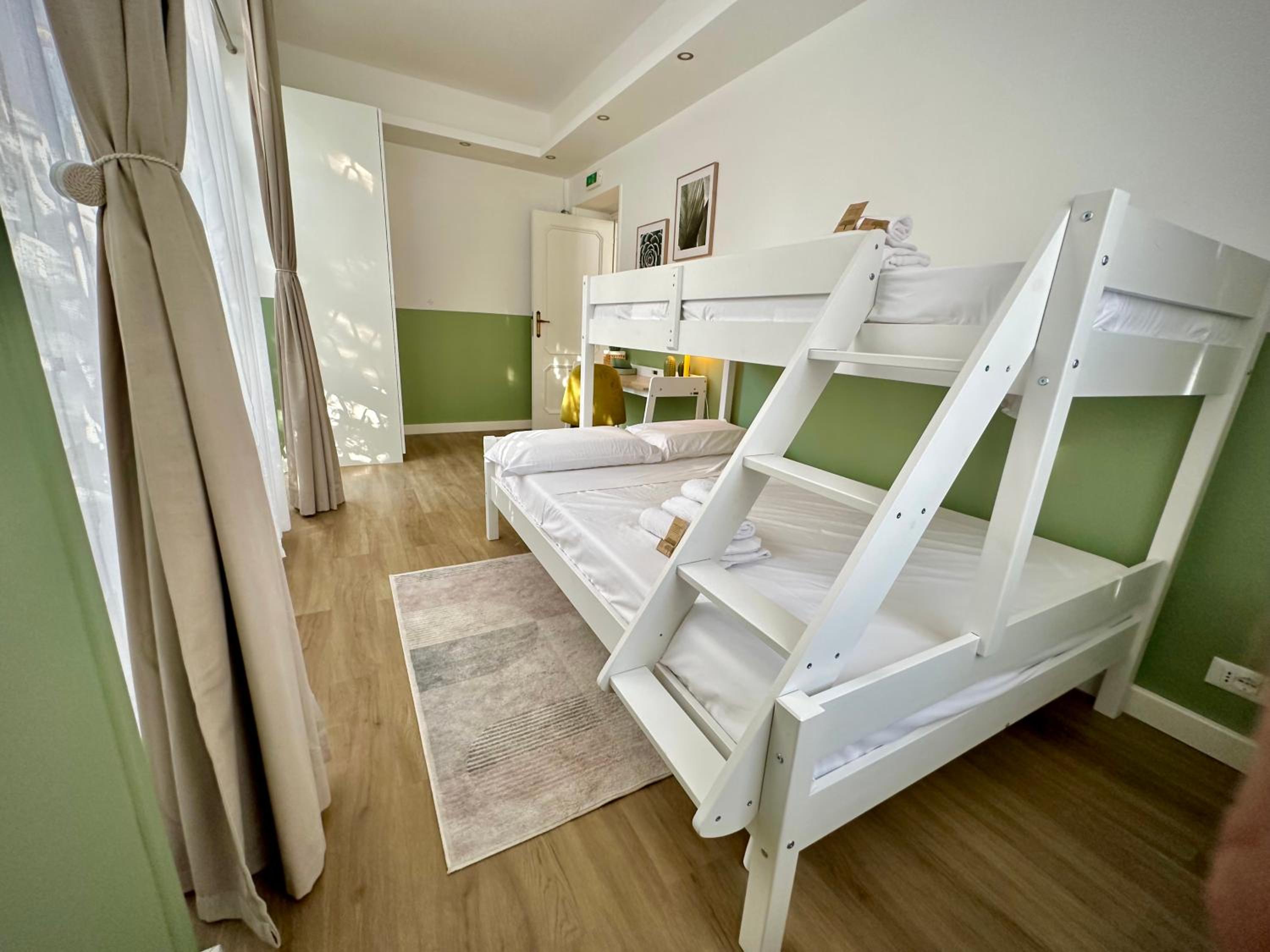 Casa Happya - Metro A - Central Rome