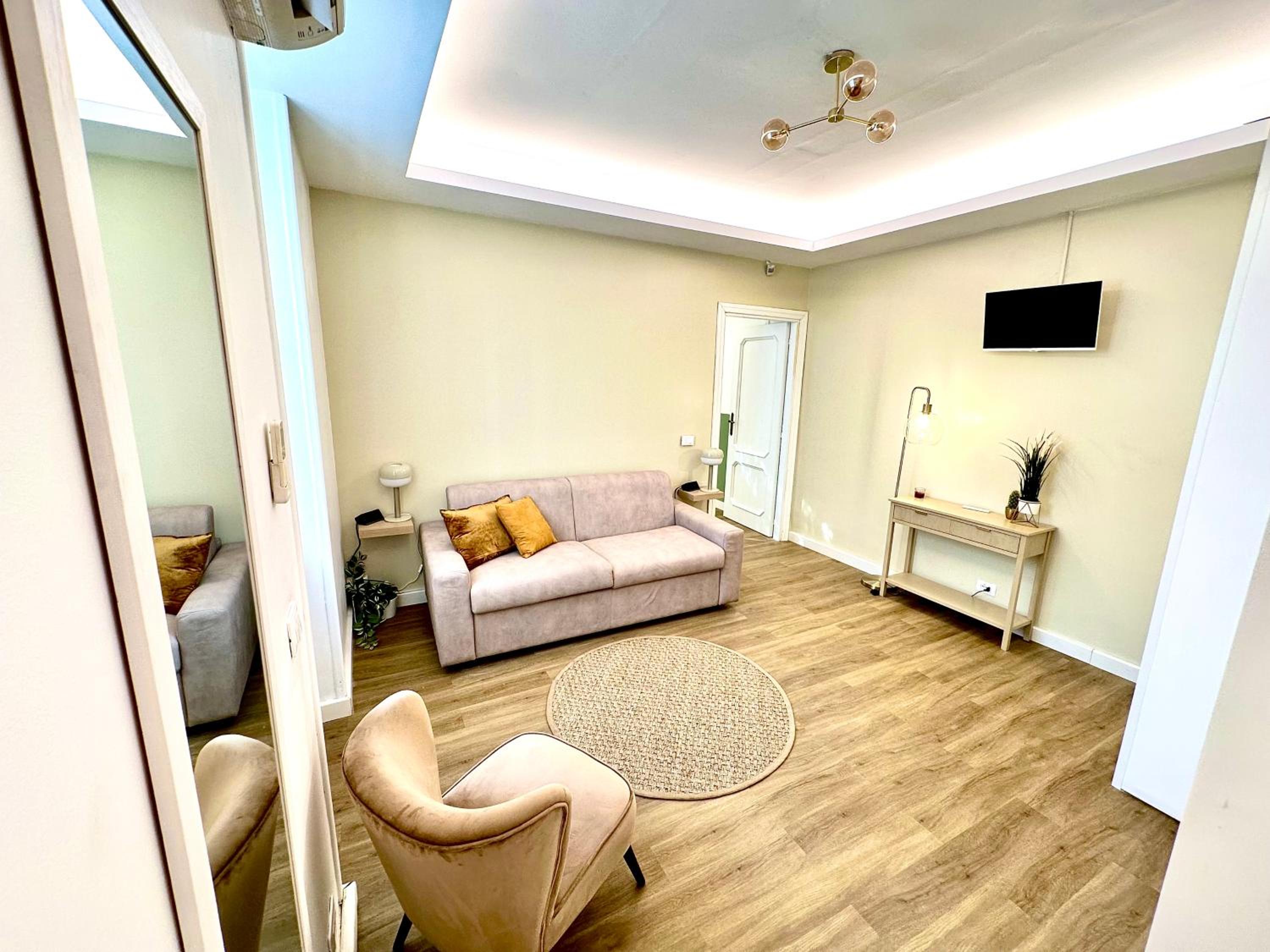 Casa Happya - Metro A - Central Rome