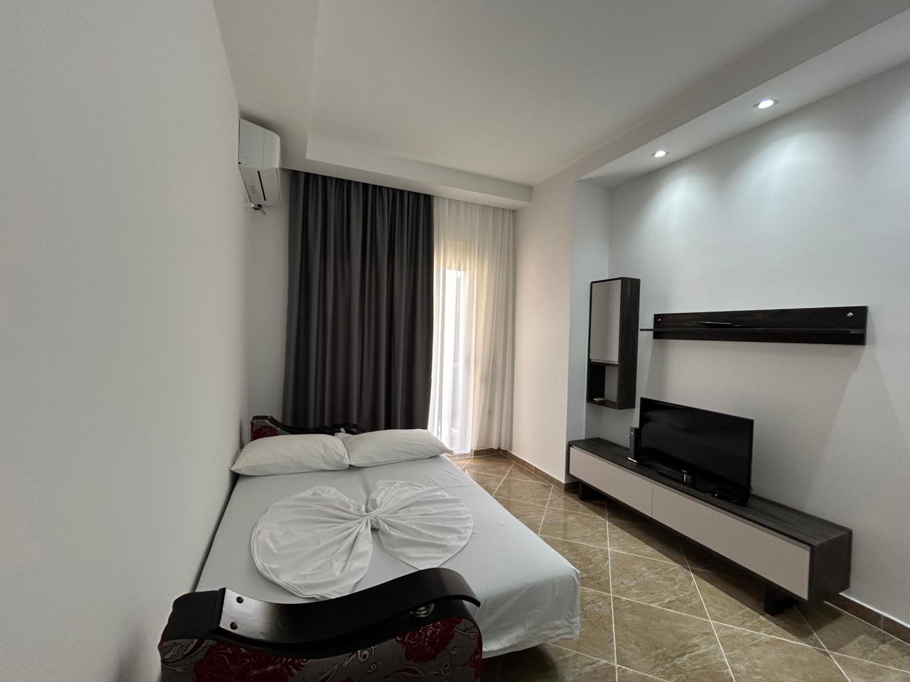 Apartament's Dejvi