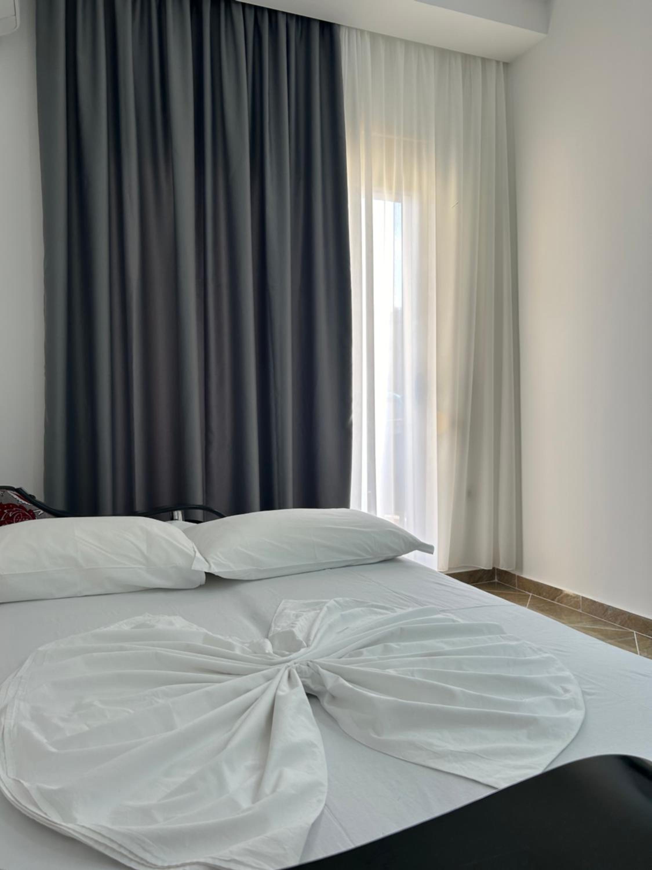 Apartament's Dejvi