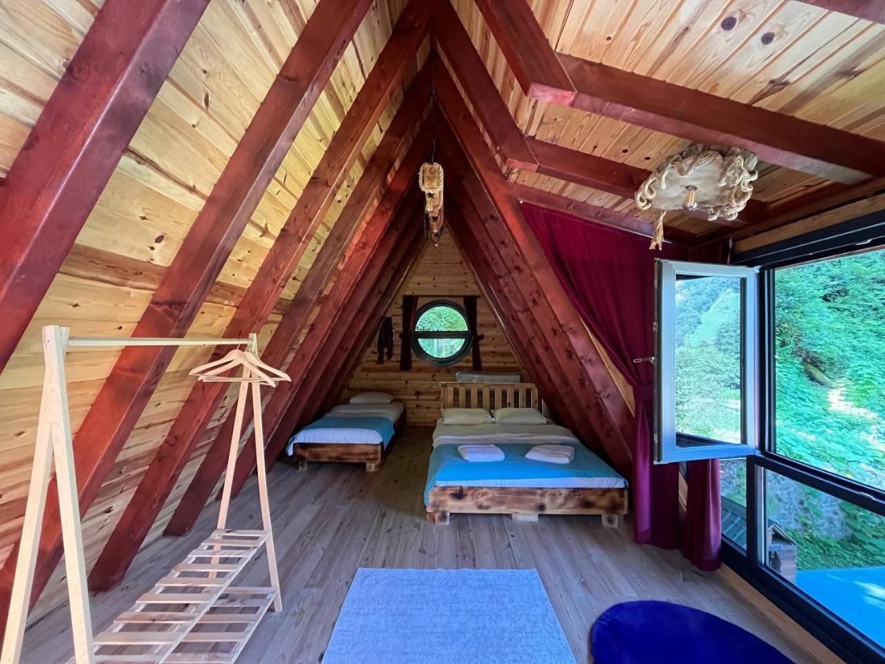 Moon River Bungalow