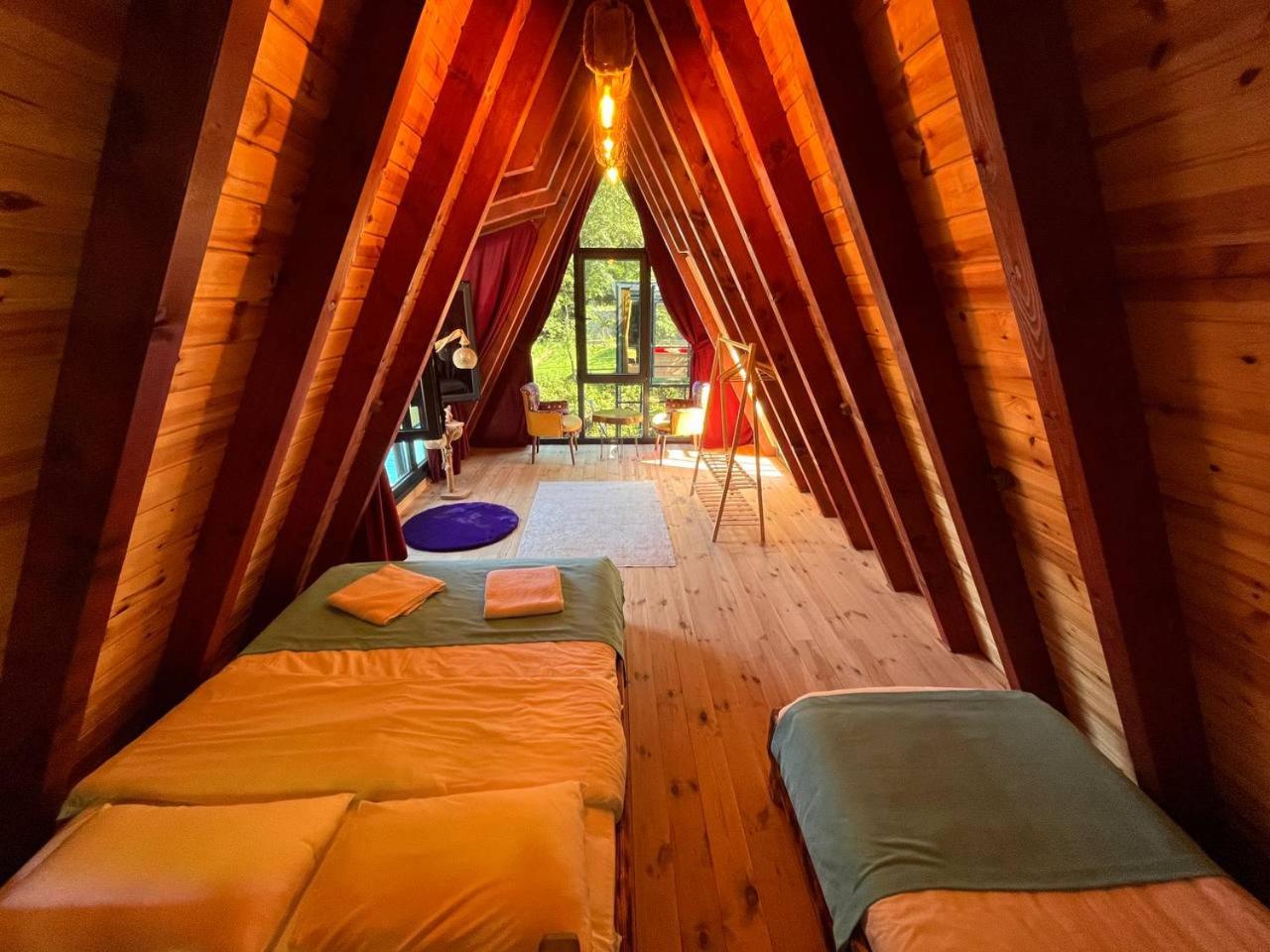 Moon River Bungalow