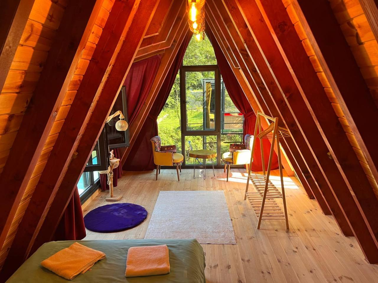 Moon River Bungalow
