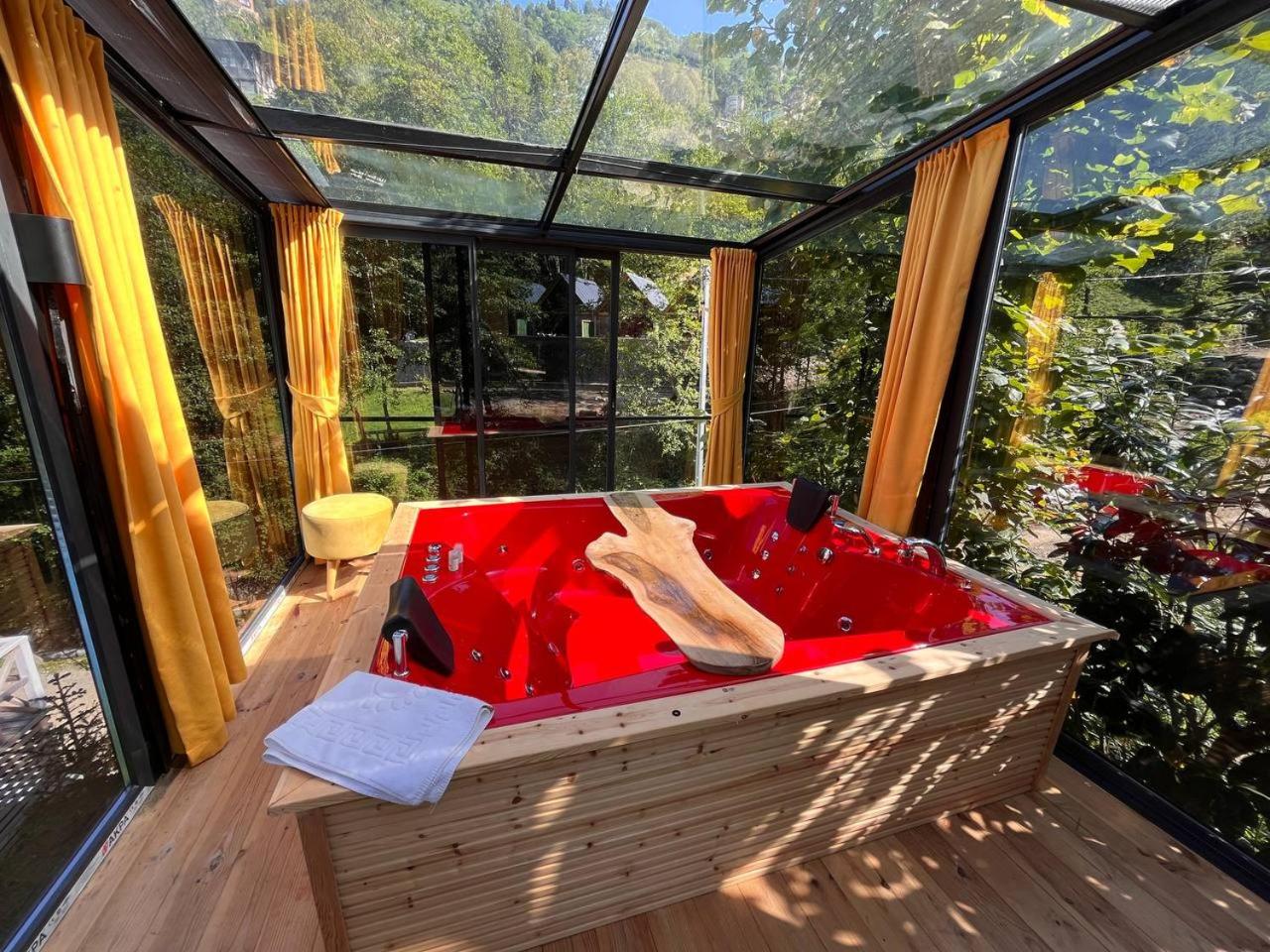 Moon River Bungalow