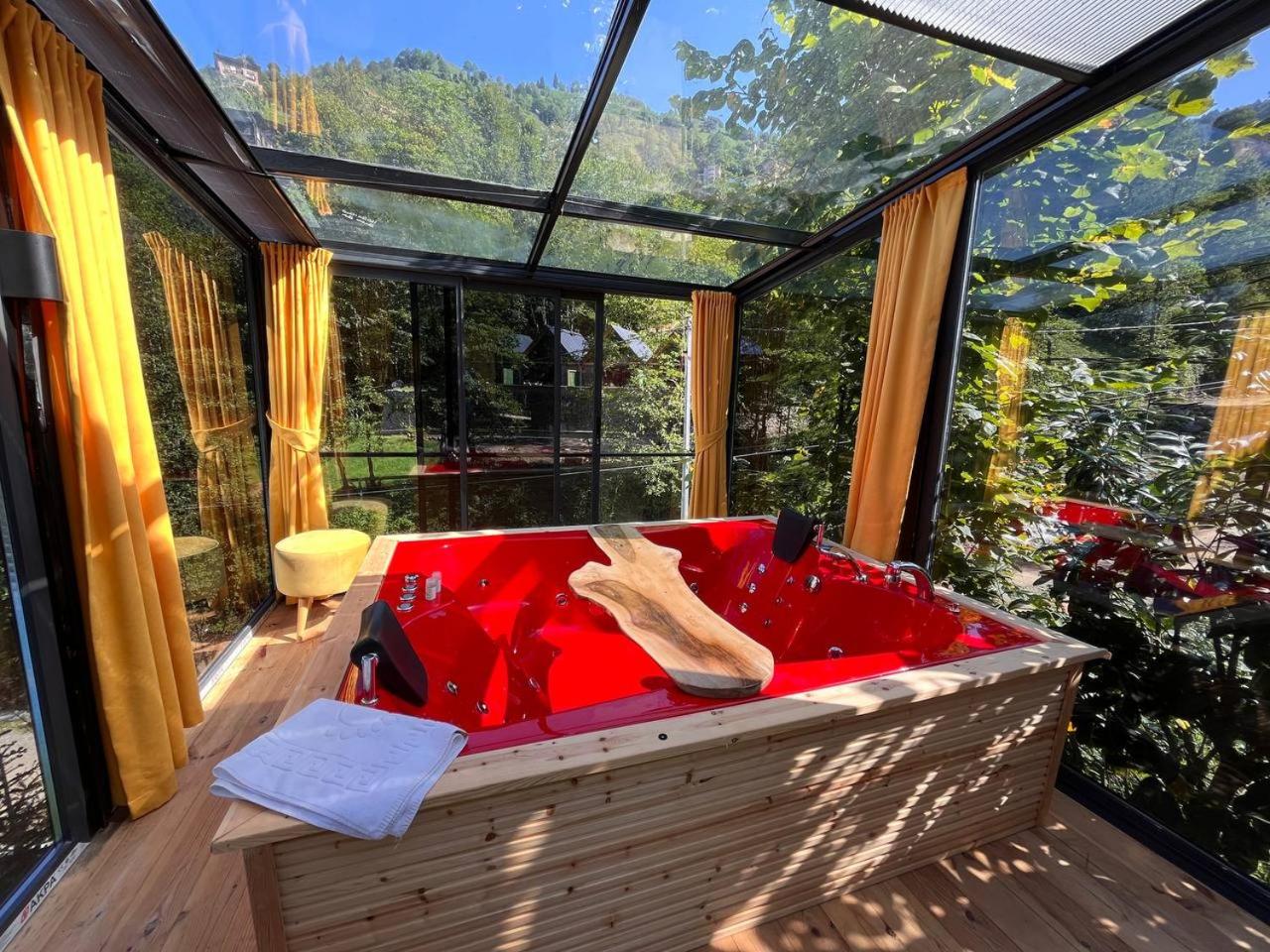 Moon River Bungalow