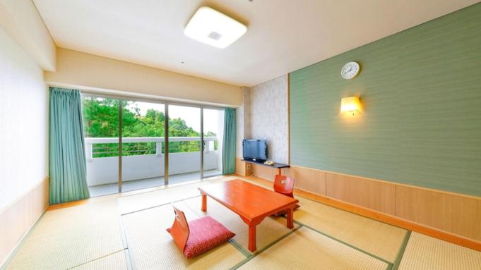 Ooedo Onsen Monogatari Hotel Reoma no Mori