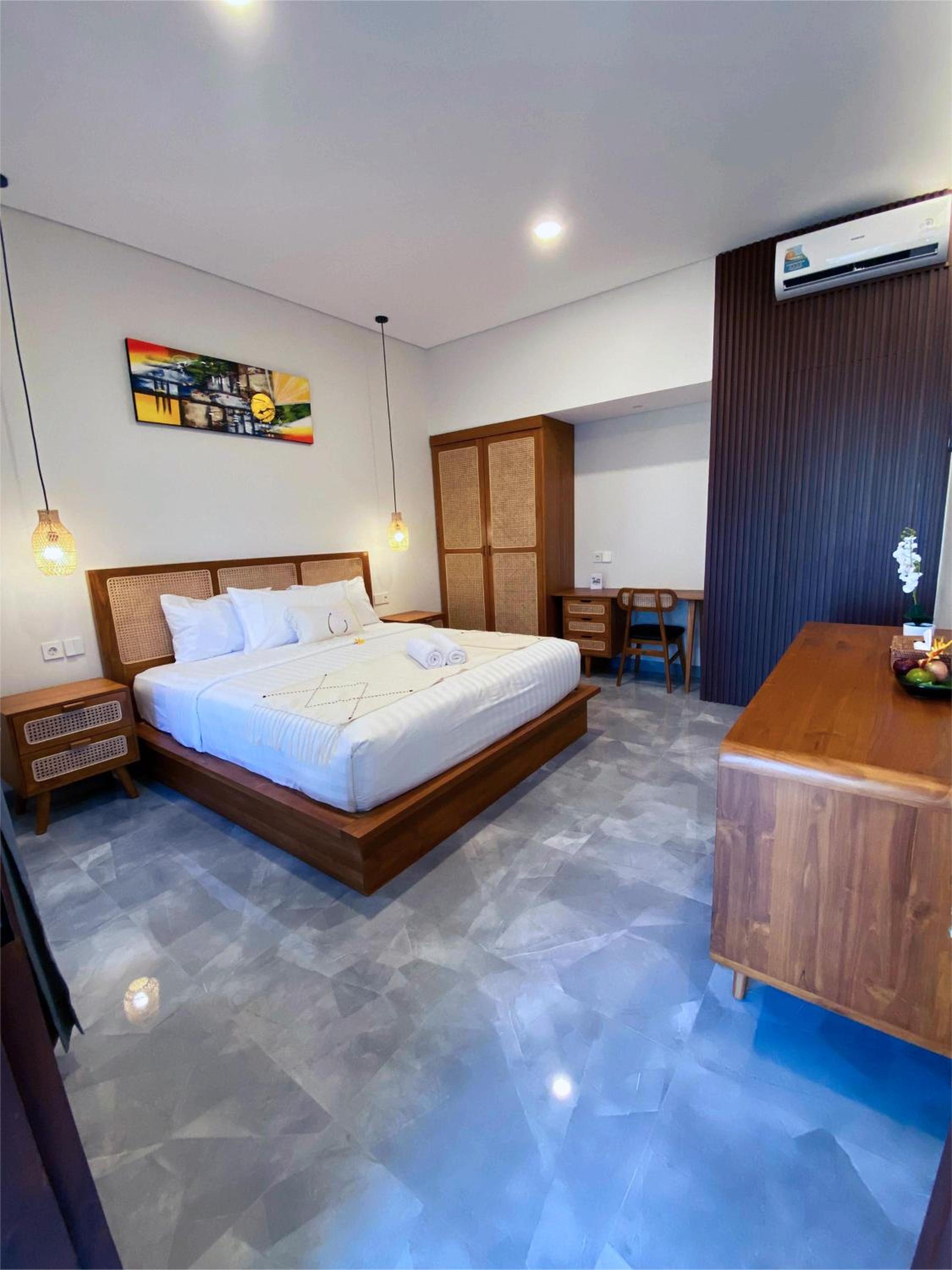 D'padang villa & Homestay