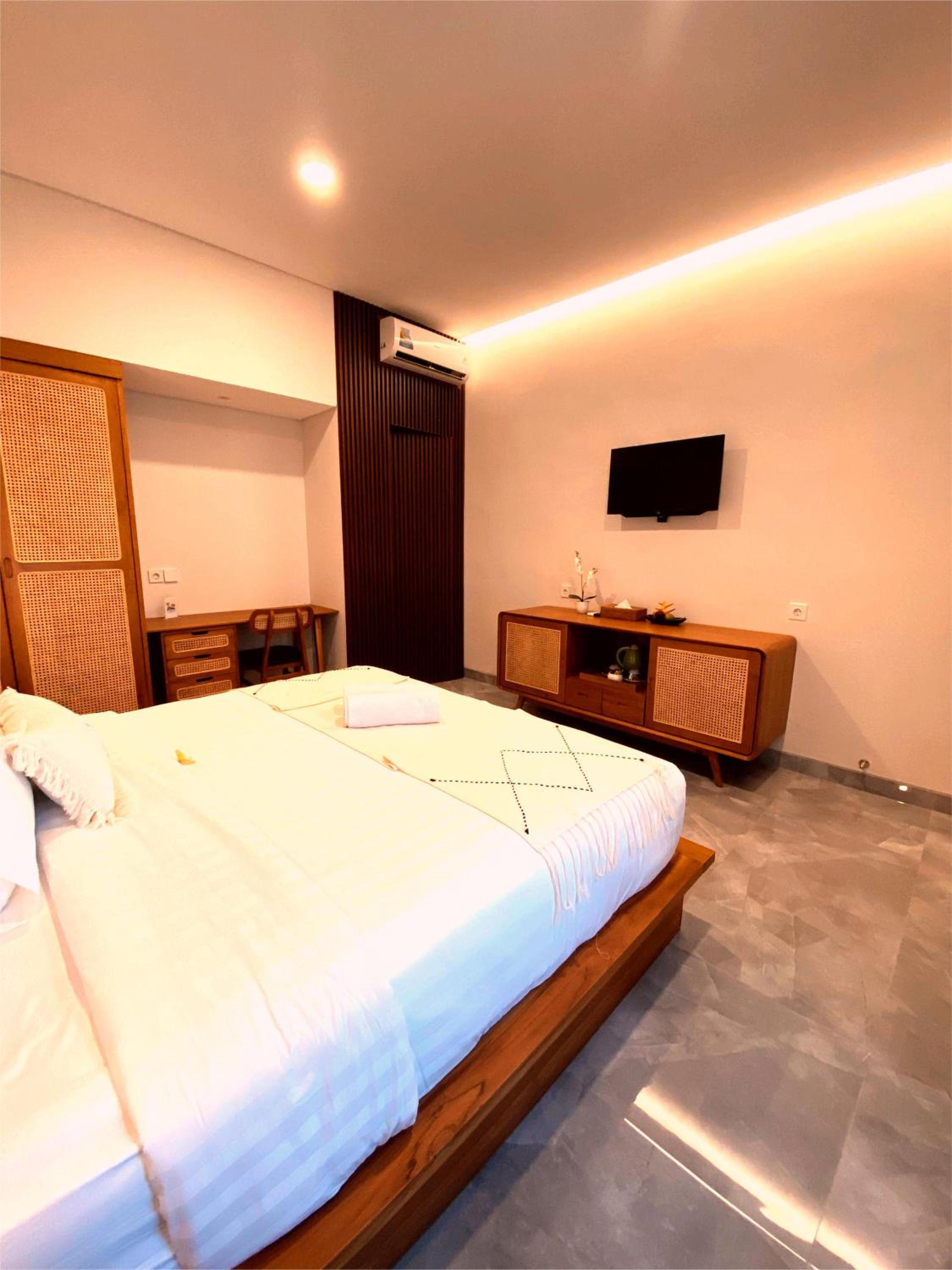 D'padang villa & Homestay
