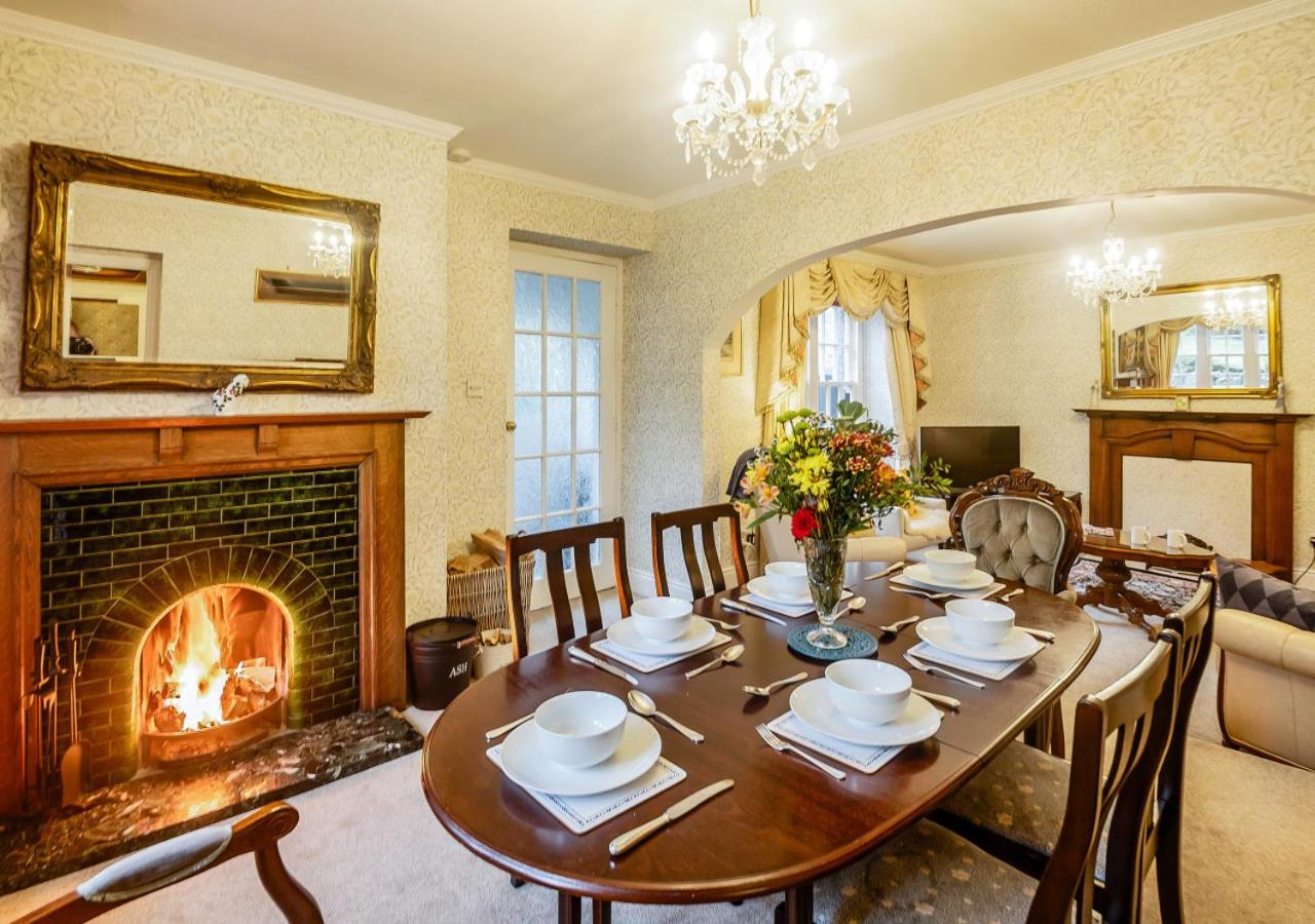 4 Bed in Pwllheli oc-northw view 2