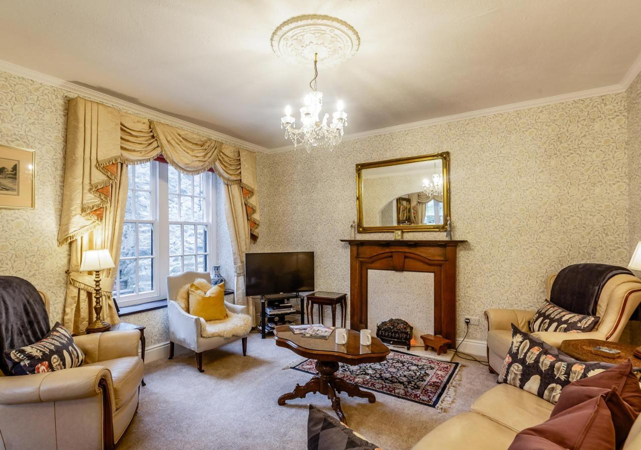 4 Bed in Pwllheli oc-northw view 5