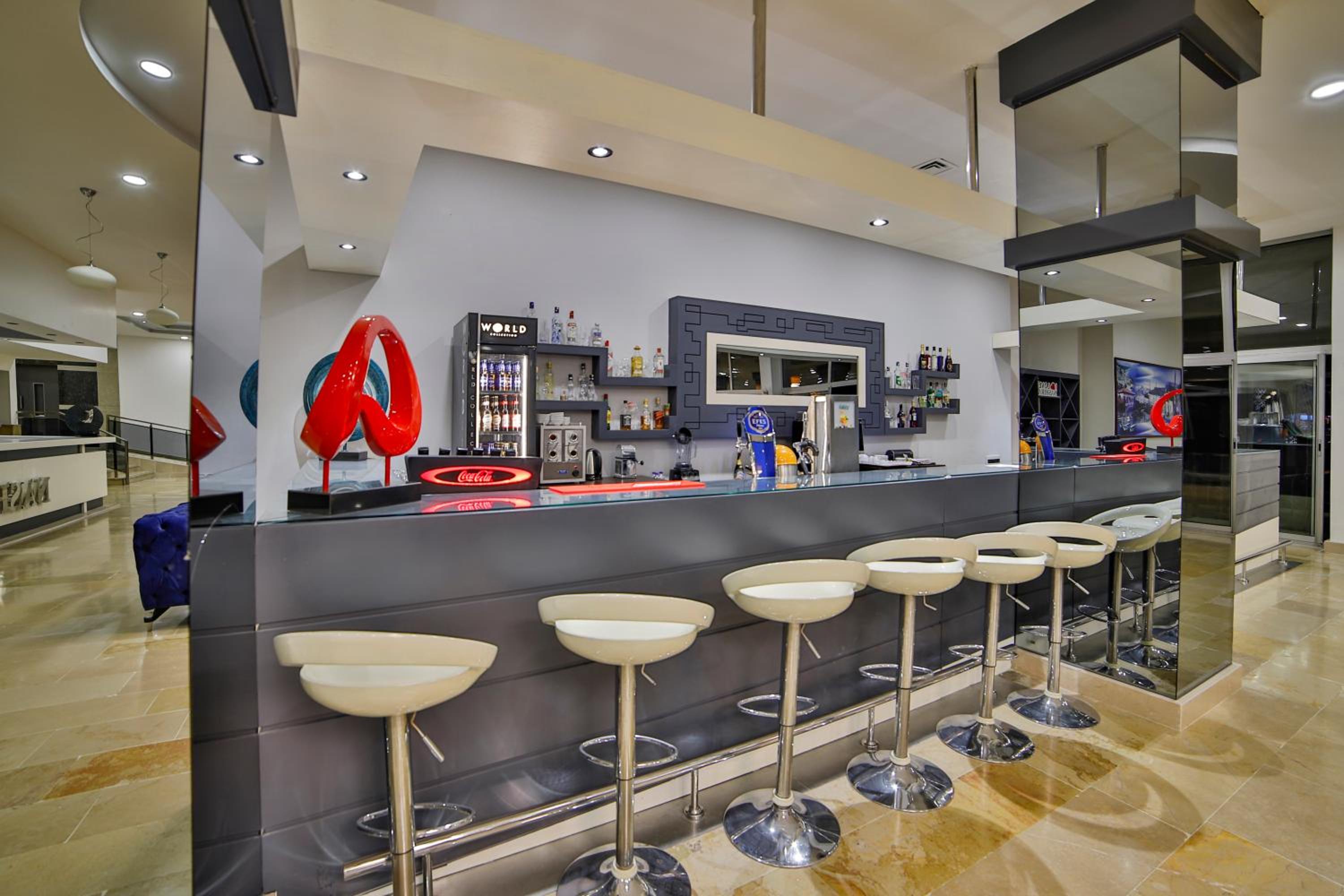 Nashira City Resort Hotel - Image 47