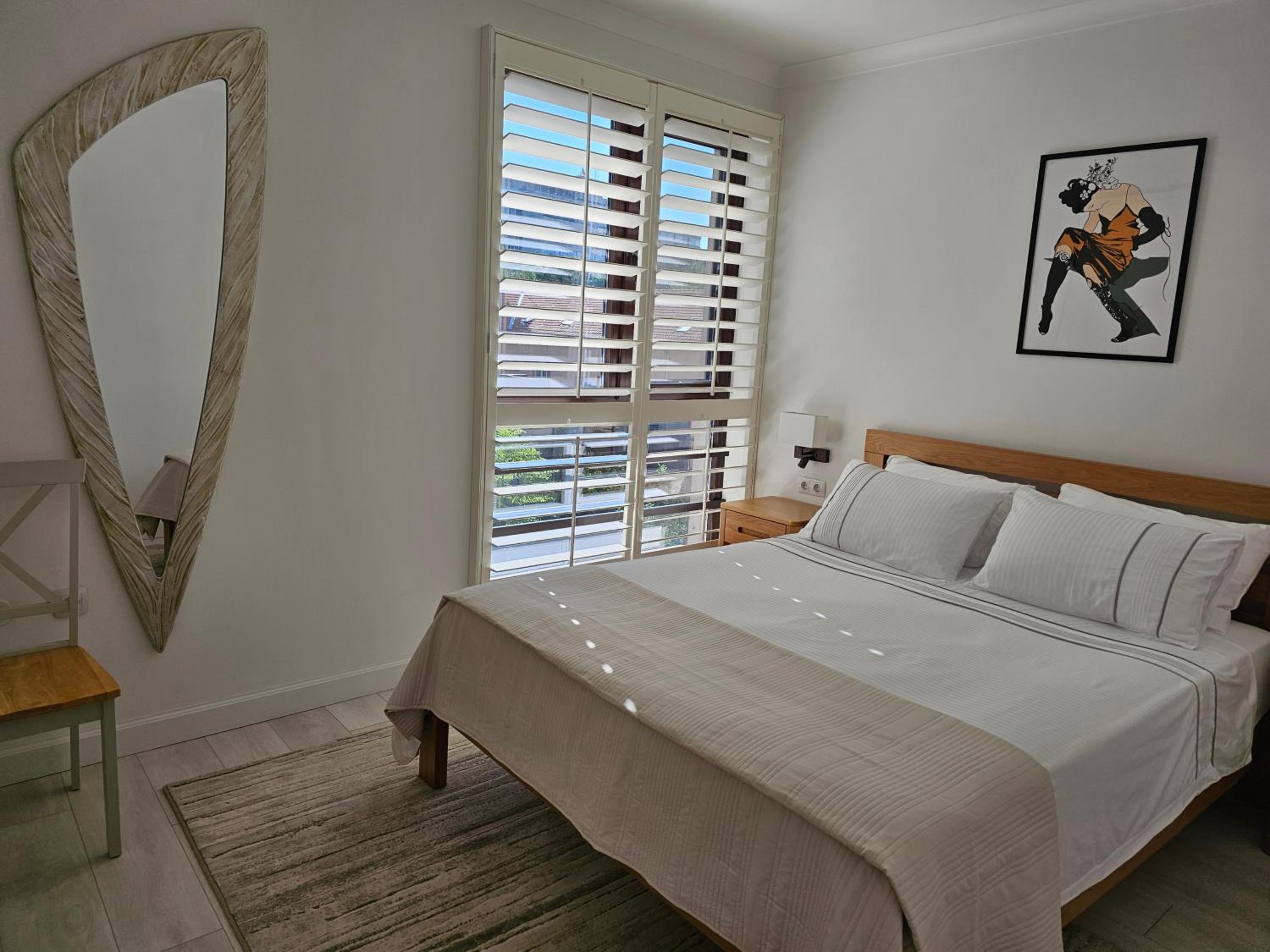 In the Heart of Plovdiv&Free Parking
