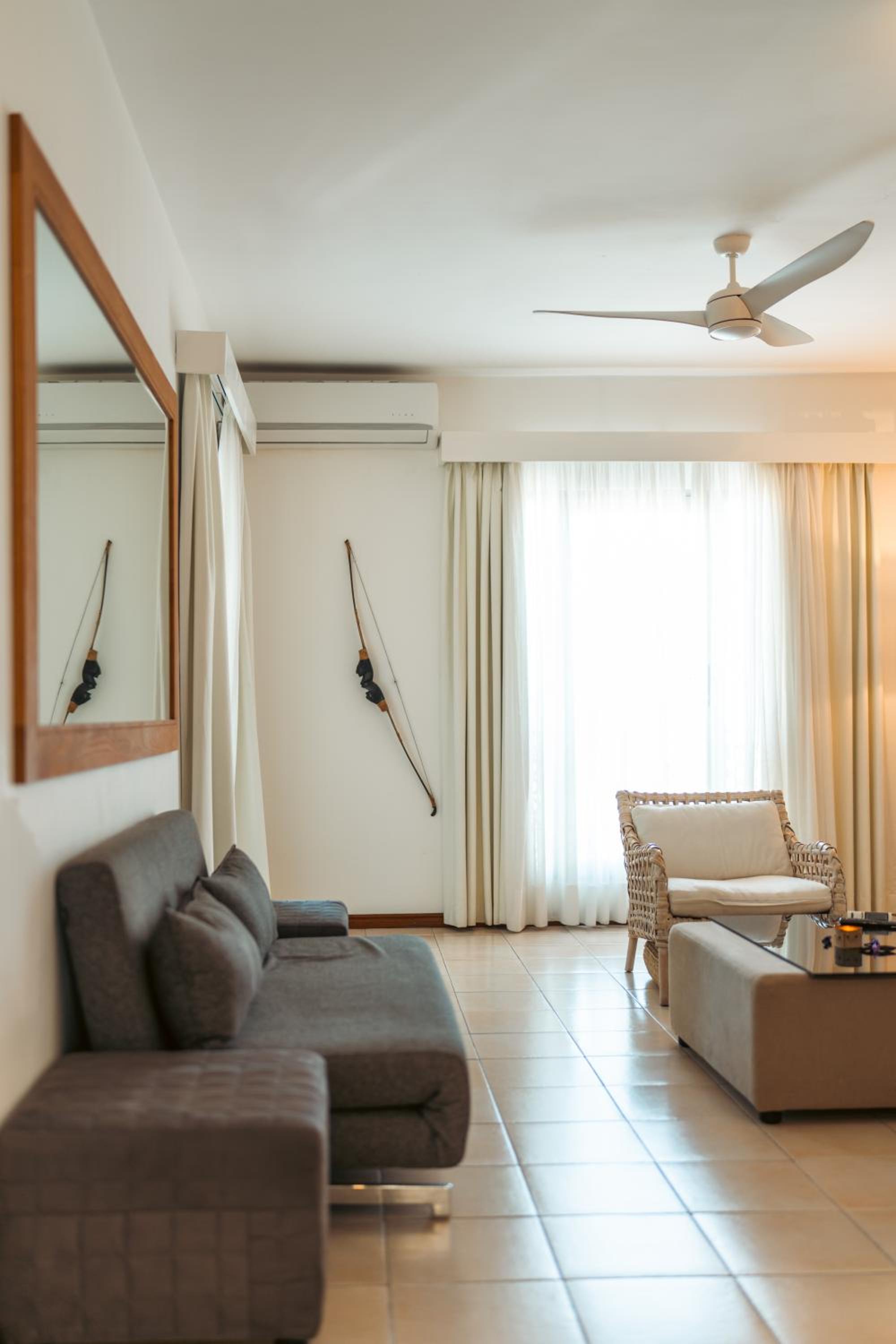 Beachfront Apt with Sea Views, 1 Min Walk to Beach - SD10 view 5