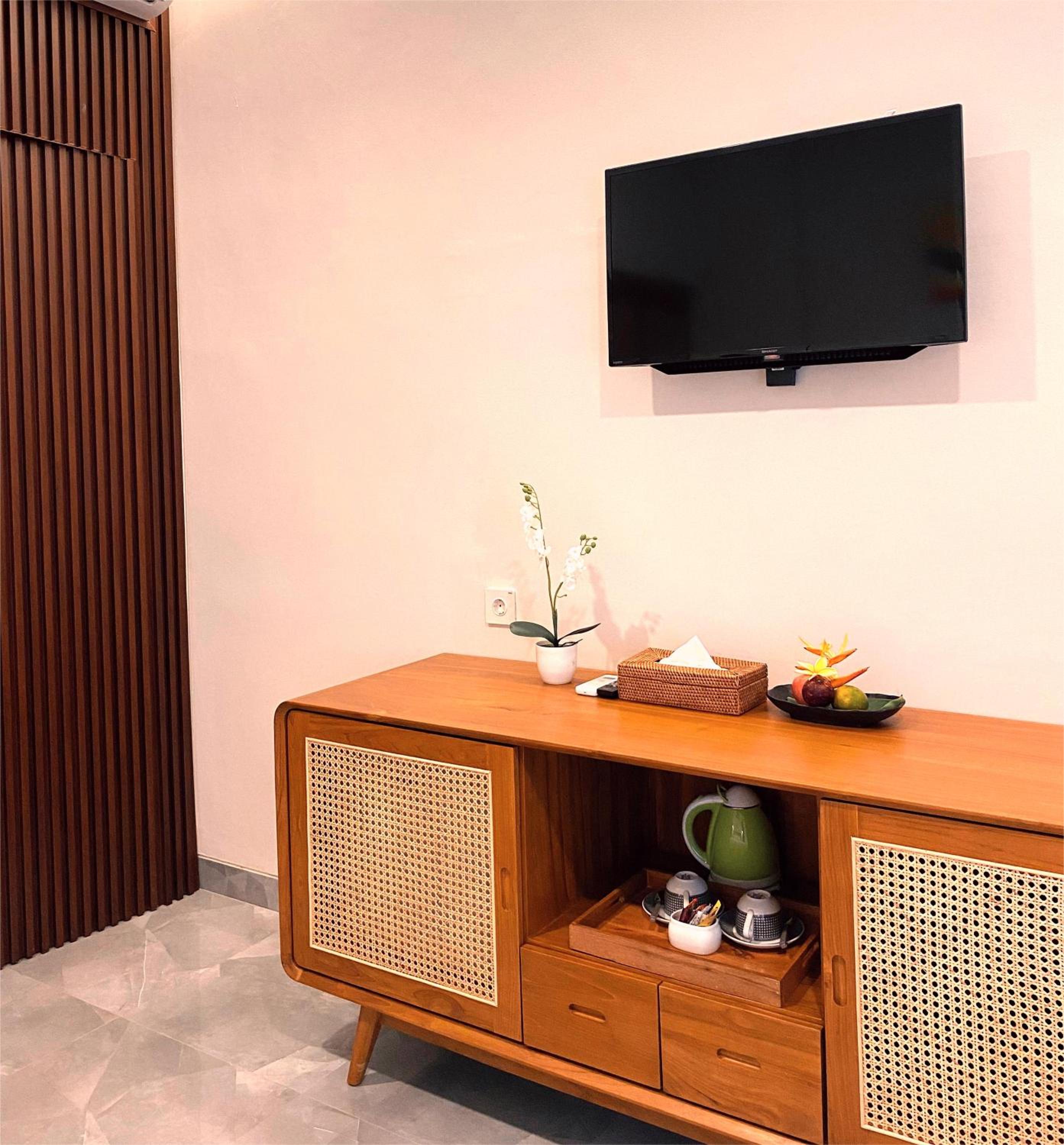 D'padang villa & Homestay