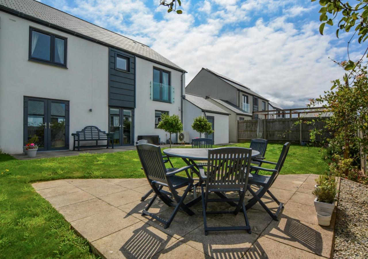 4 Bed in Newquay oc-b29052