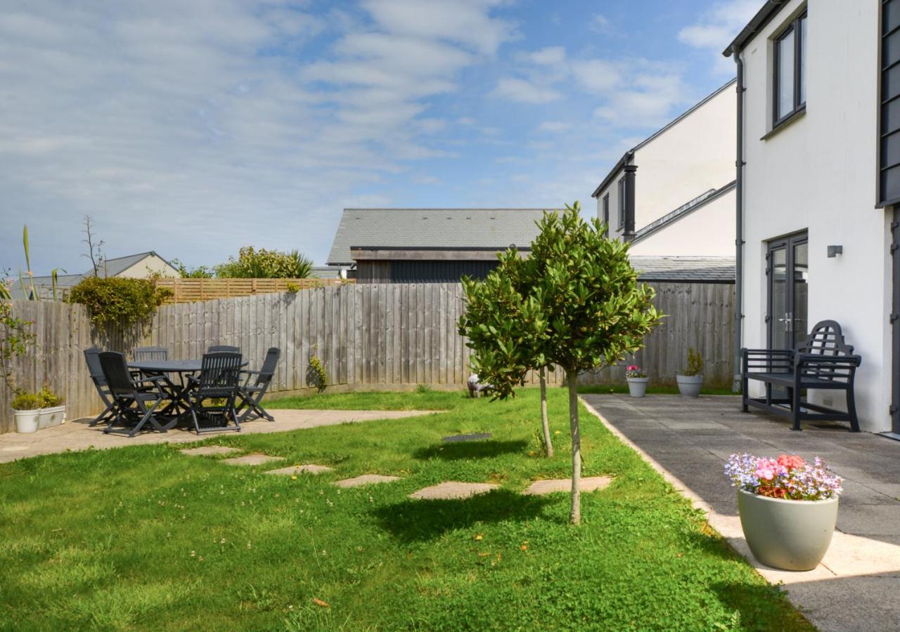 4 Bed in Newquay oc-b29052