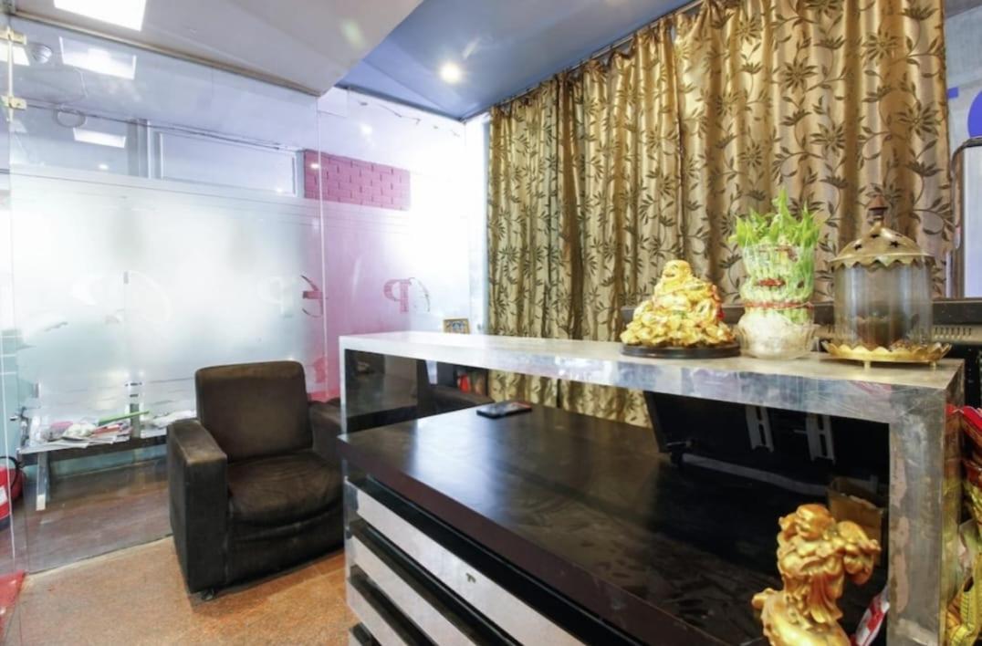 Hotel Diamond Park view 4