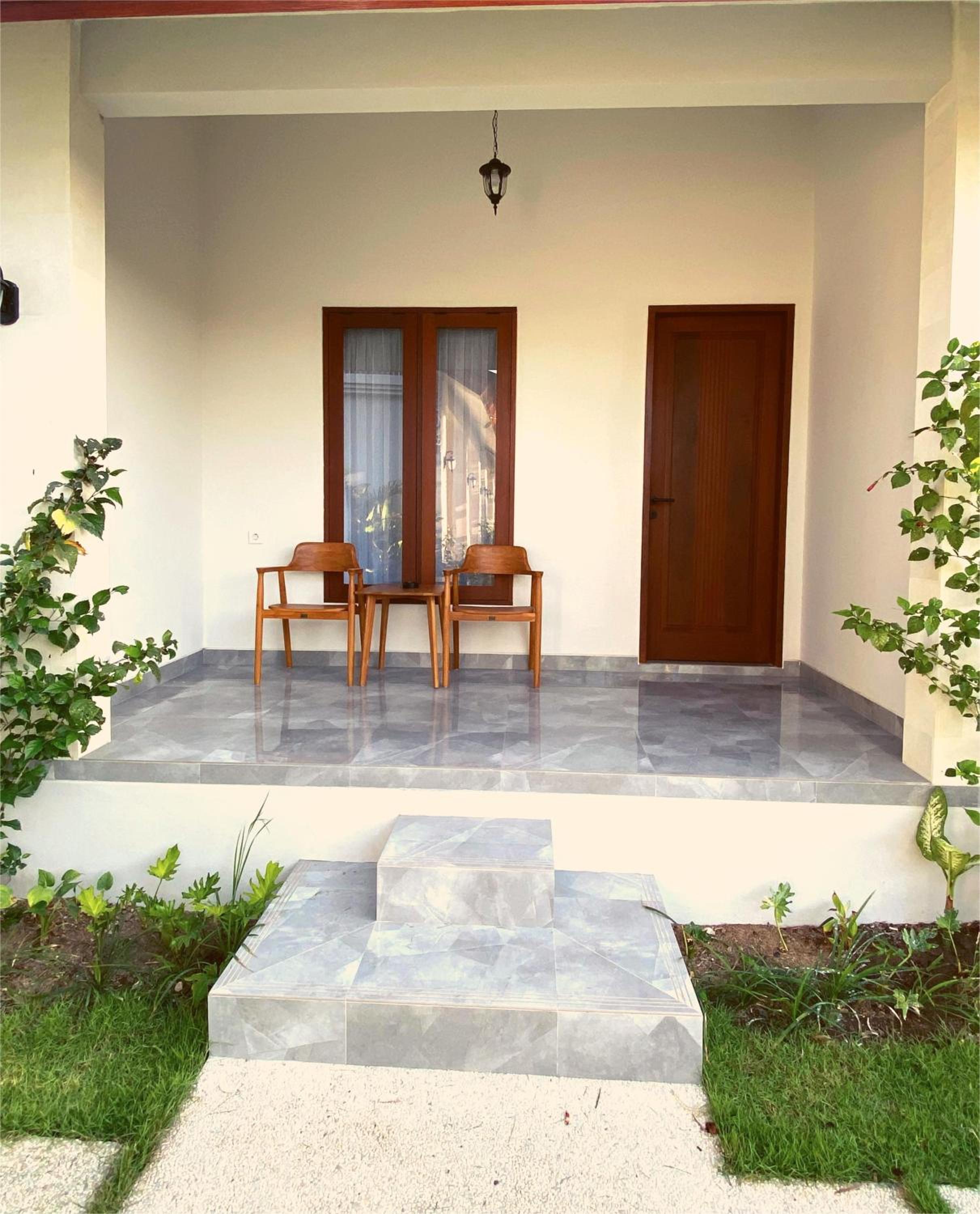 D'padang villa & Homestay